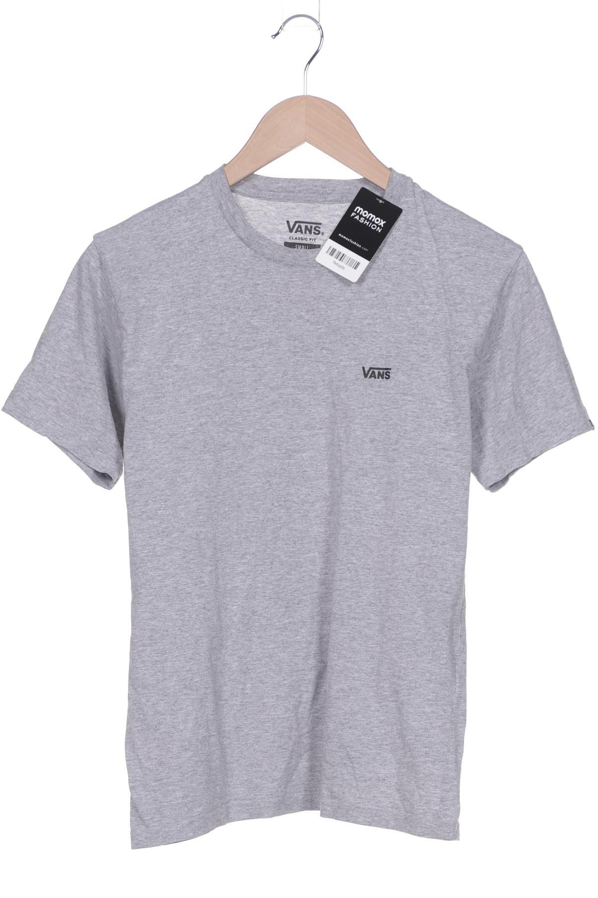 

Vans Herren T-Shirt, grau, Gr. 46