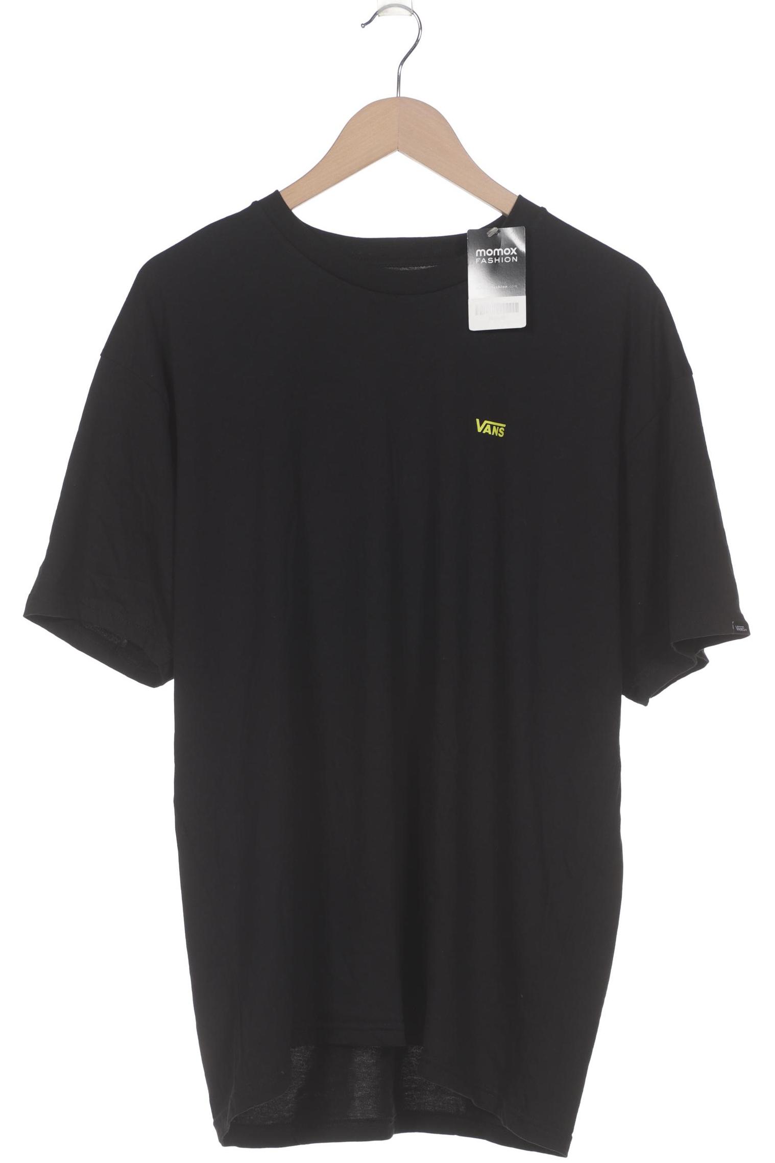 

Vans Herren T-Shirt, schwarz, Gr. 54