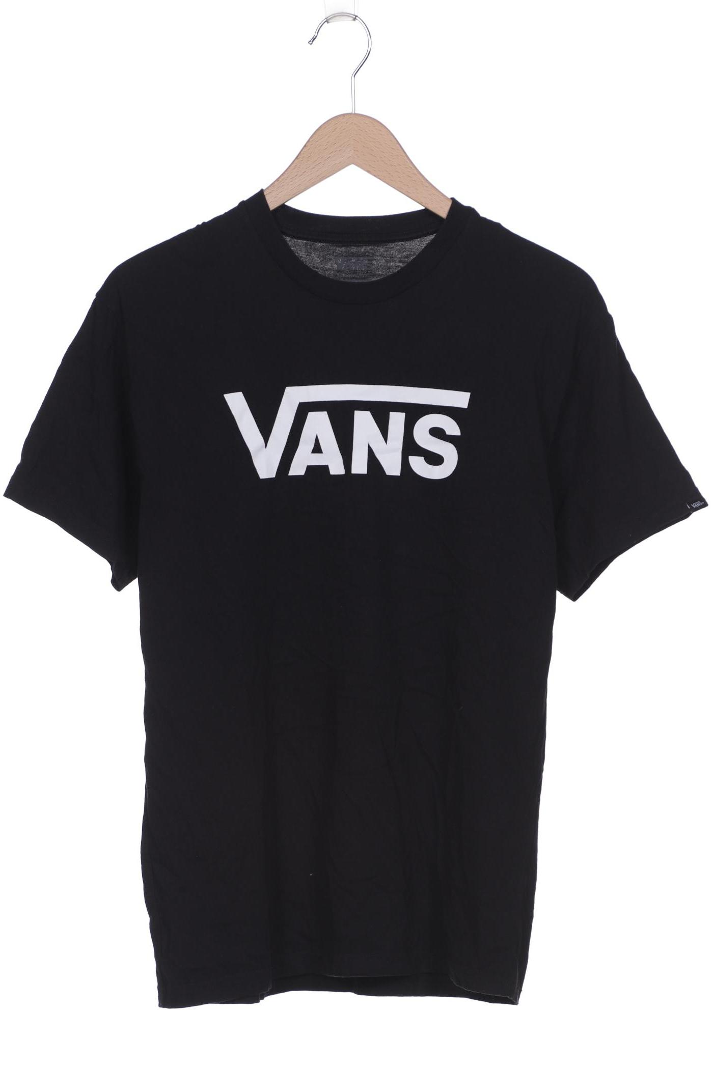 

VANS Herren T-Shirt, schwarz