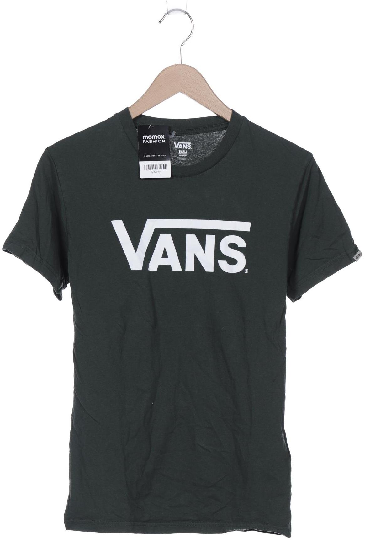 

Vans Herren T-Shirt, grün, Gr. 46