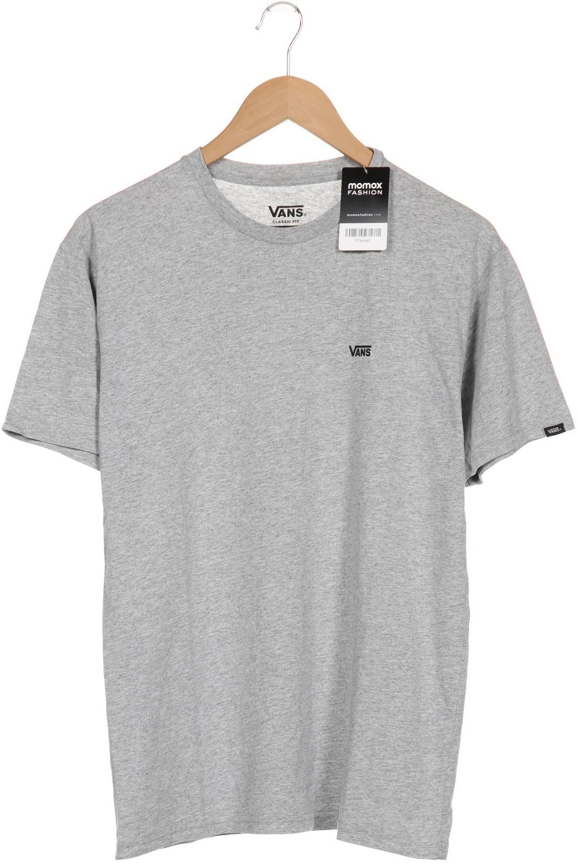 

Vans Herren T-Shirt, grau, Gr. 48