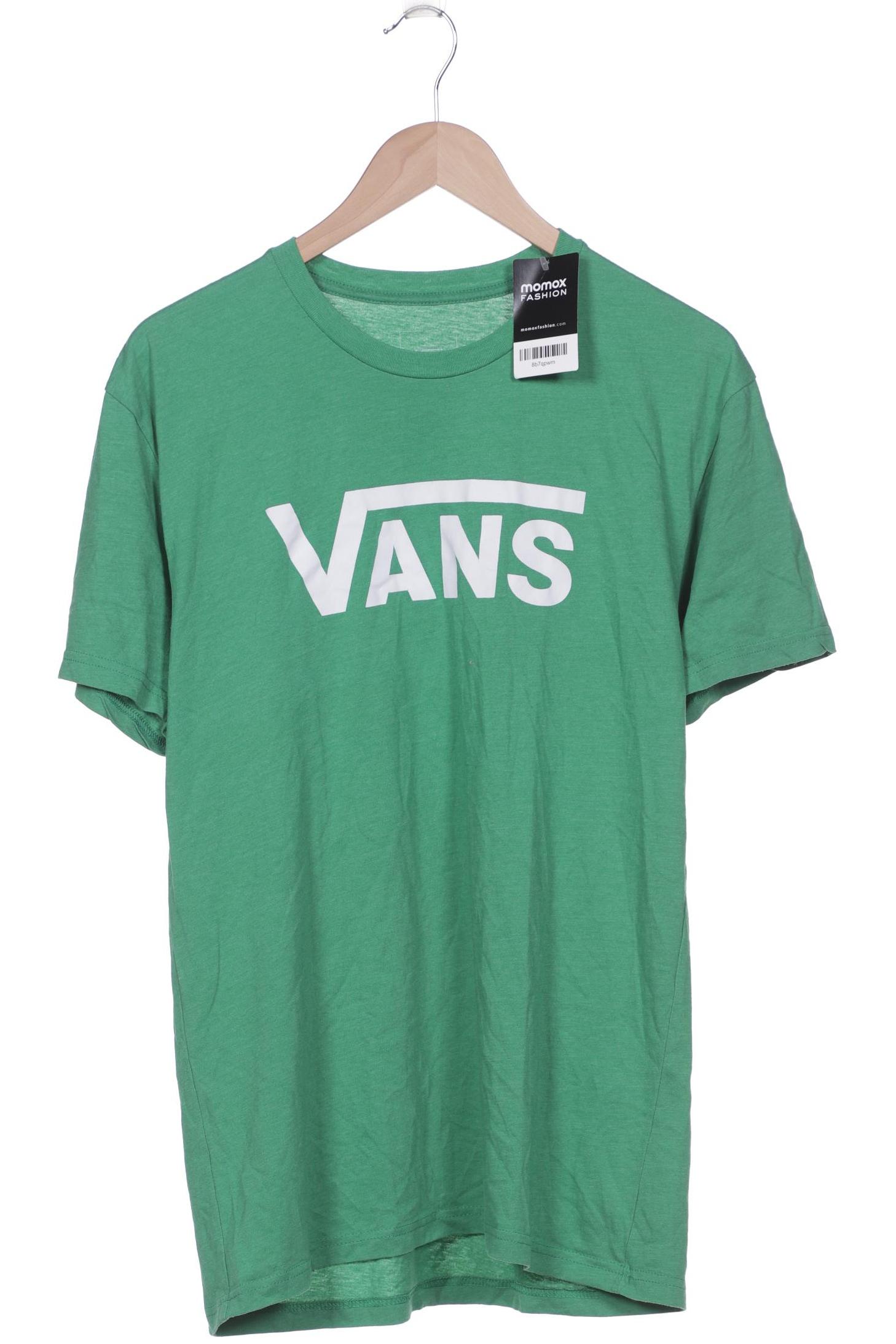 

VANS Herren T-Shirt, grün