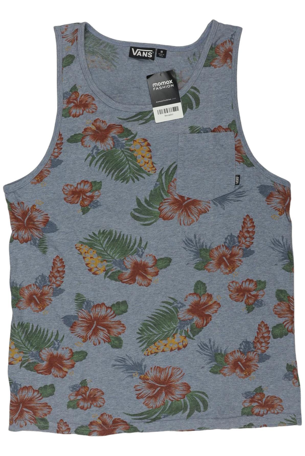 

Vans Herren T-Shirt, hellblau, Gr. 48