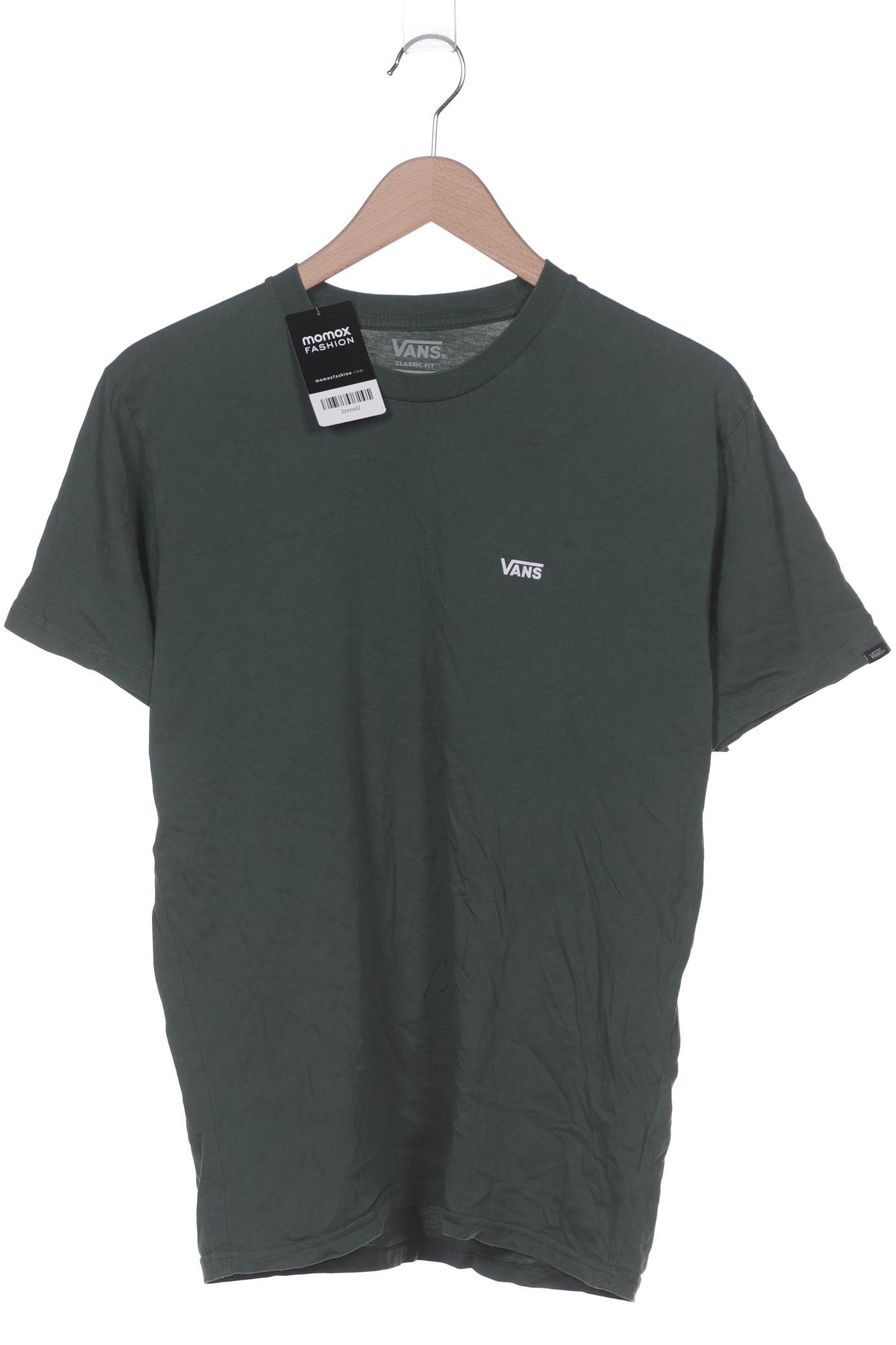 

Vans Herren T-Shirt, grün, Gr. 48