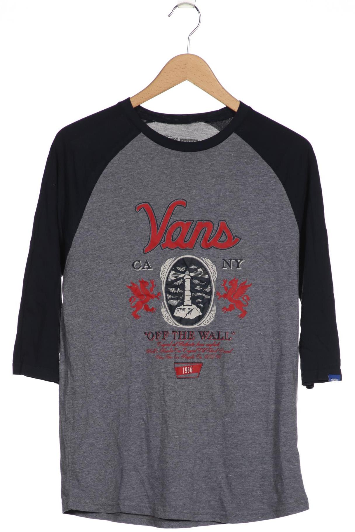

VANS Herren T-Shirt, grau