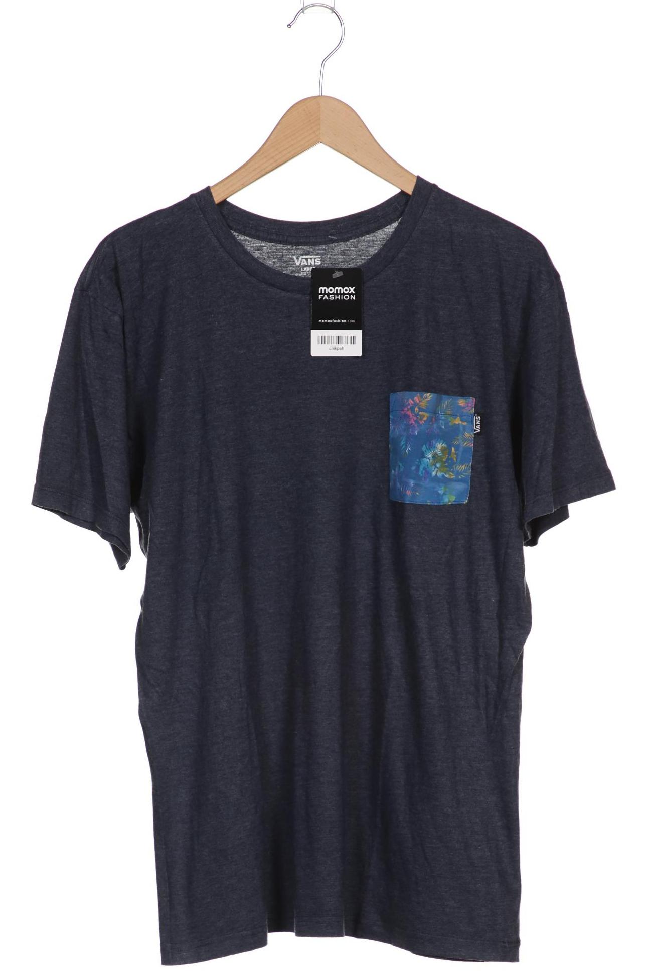 

VANS Herren T-Shirt, marineblau