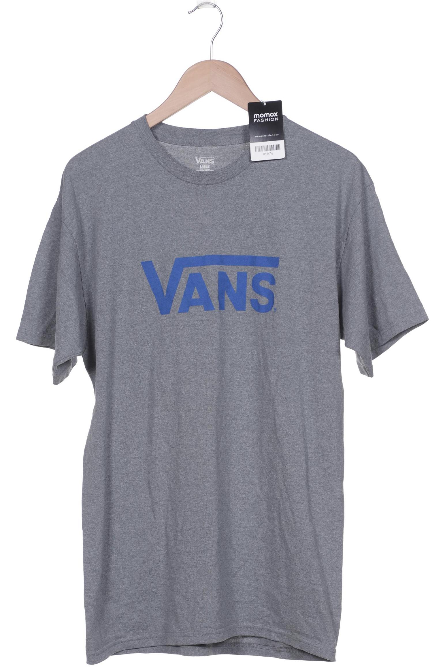 

VANS Herren T-Shirt, grau
