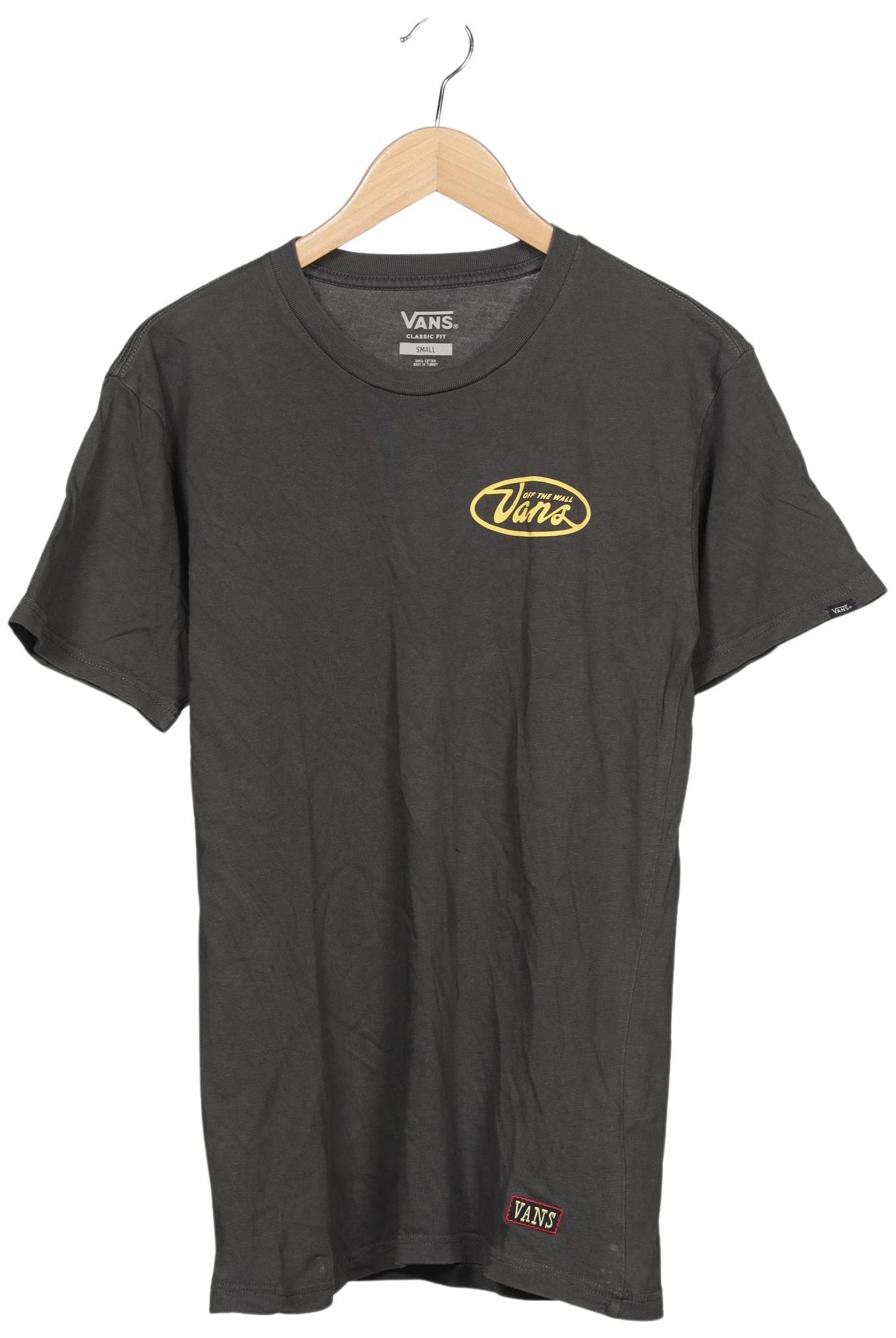 Thumbnail - Vans Herren T-Shirt, grau, Gr. 46