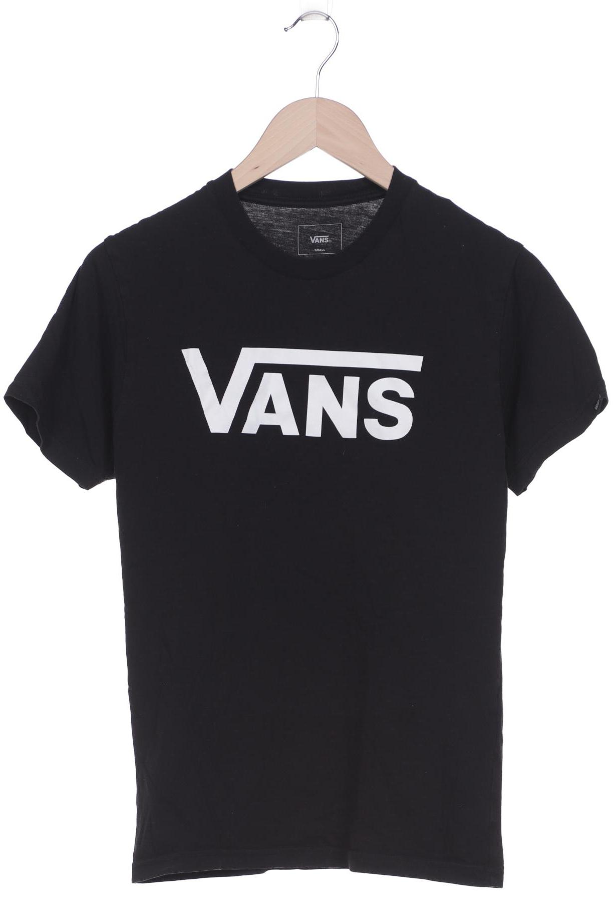 

VANS Herren T-Shirt, schwarz