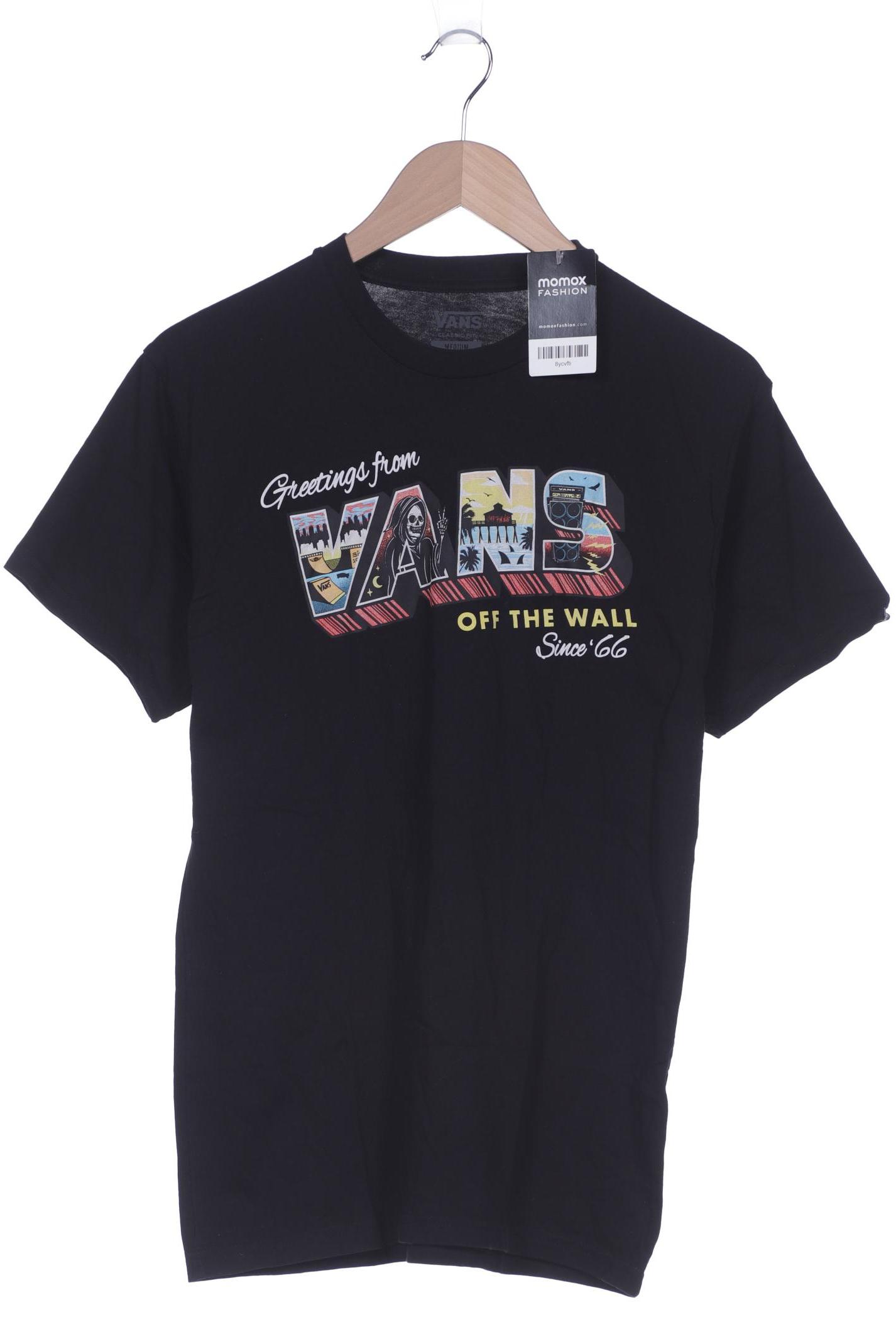 

VANS Herren T-Shirt, schwarz