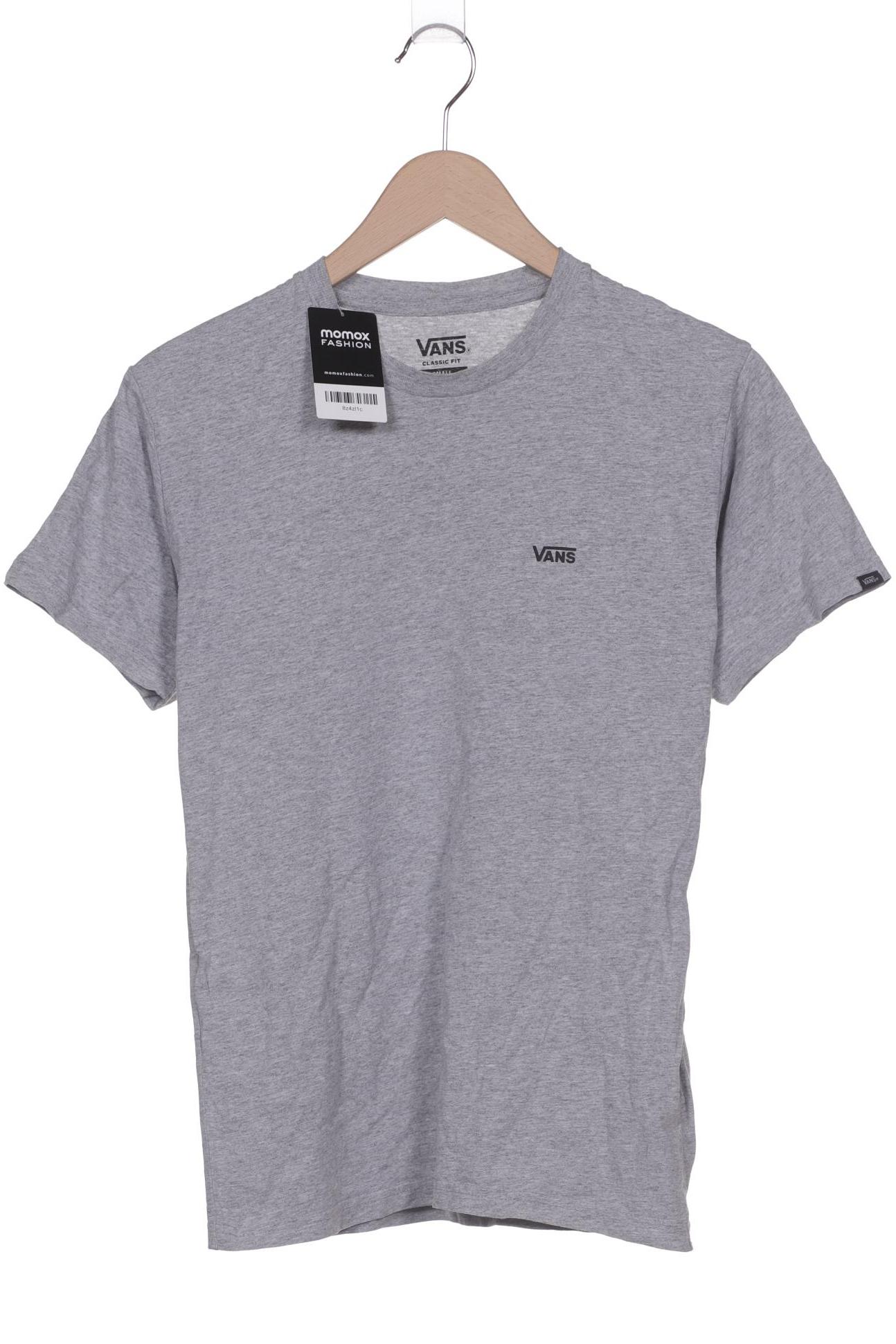

Vans Herren T-Shirt, grau, Gr. 46