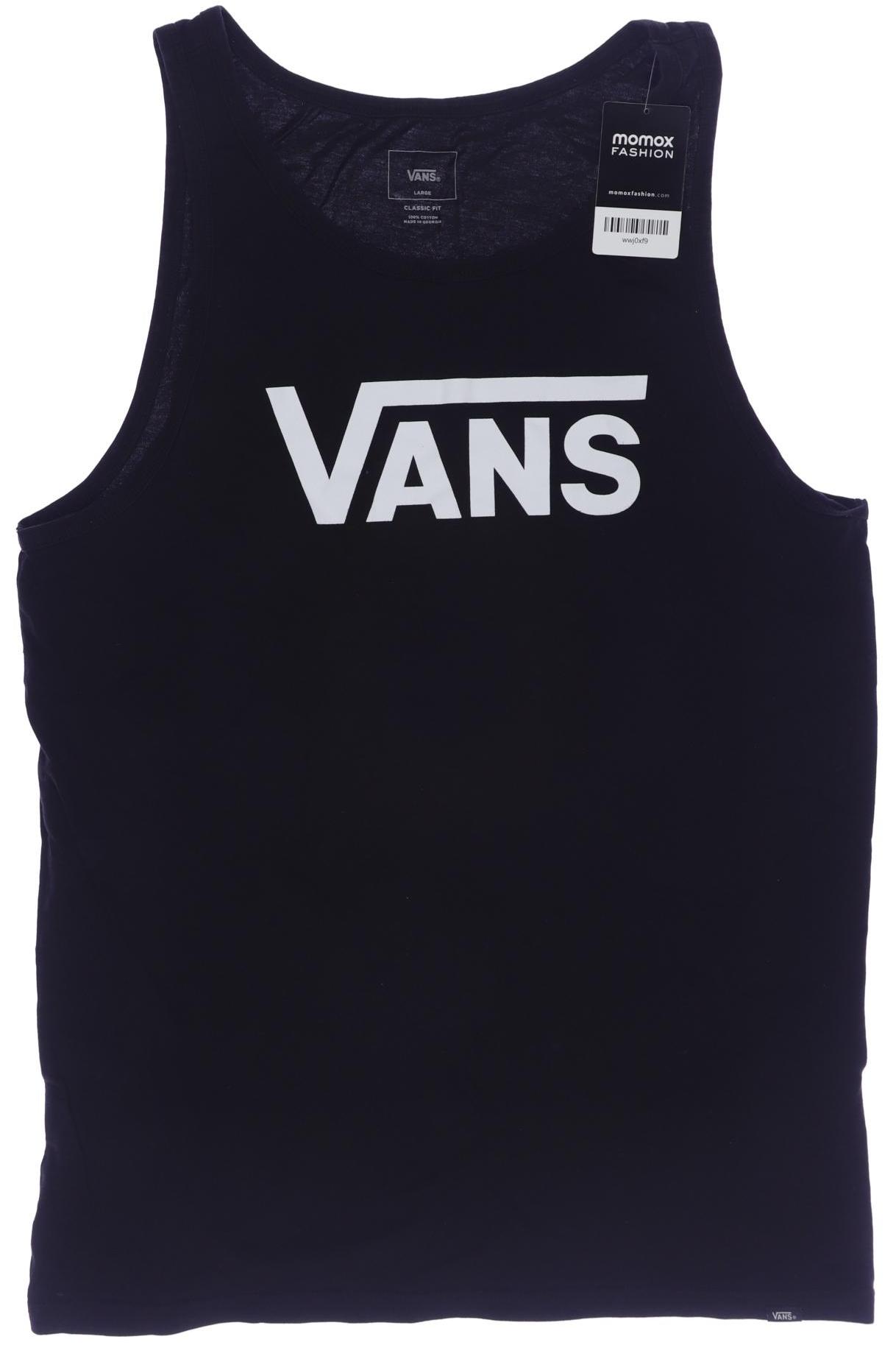 

Vans Herren T-Shirt, schwarz, Gr. 52