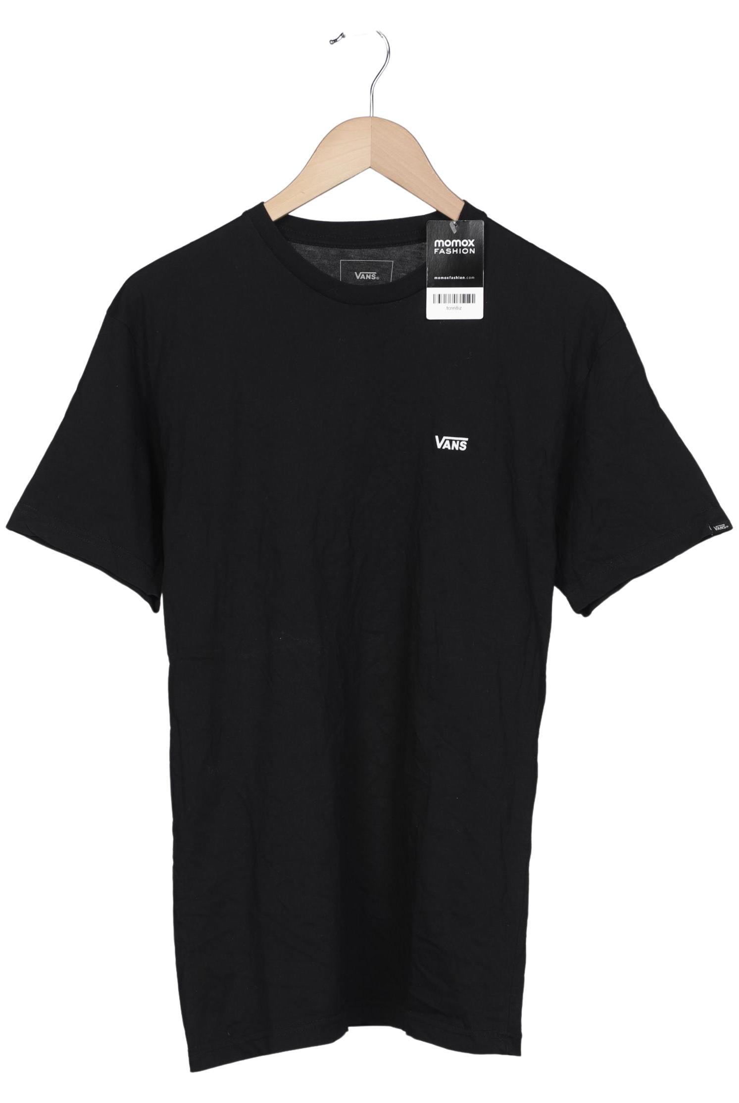 

Vans Herren T-Shirt, schwarz, Gr. 48