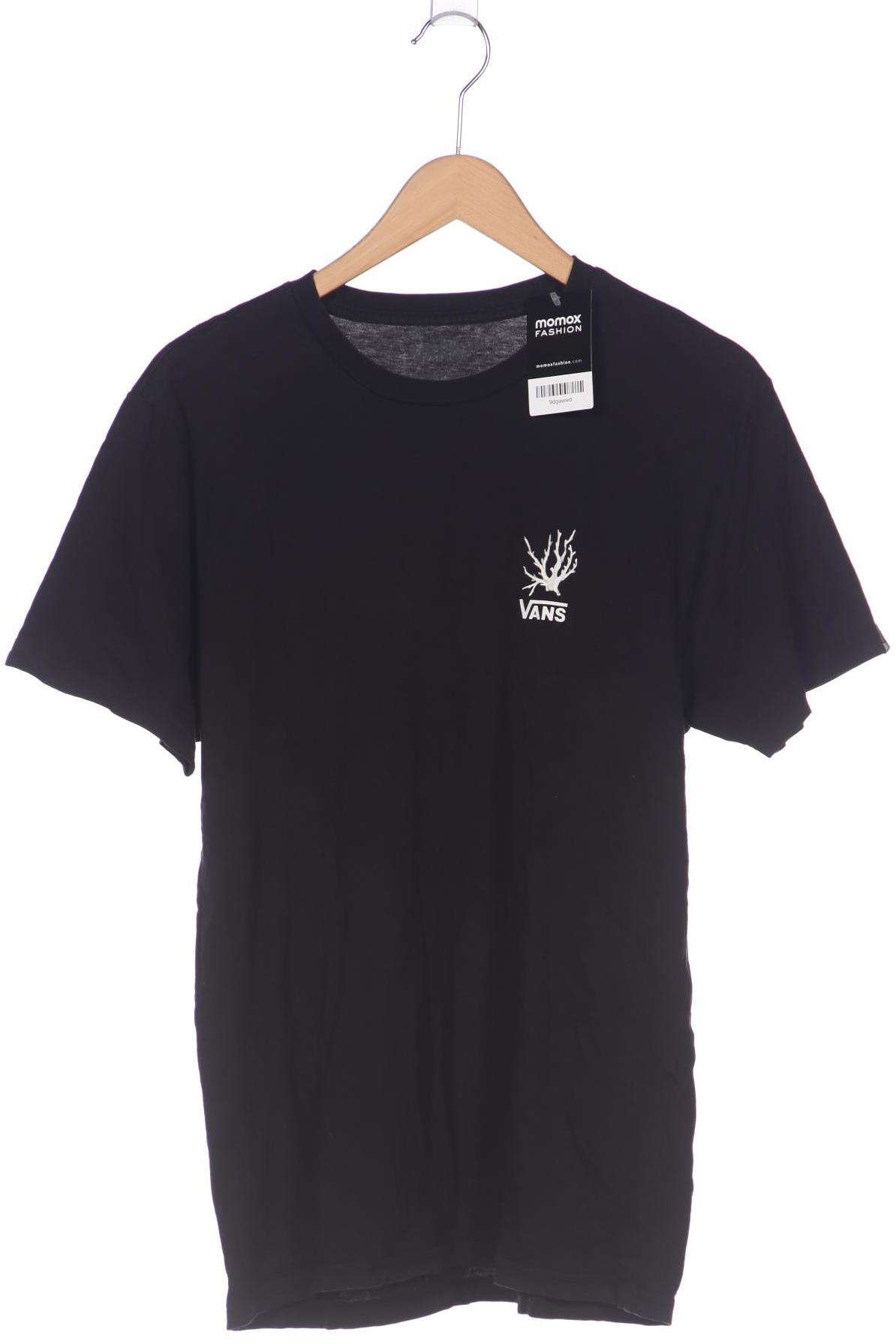 

Vans Herren T-Shirt, schwarz, Gr. 52
