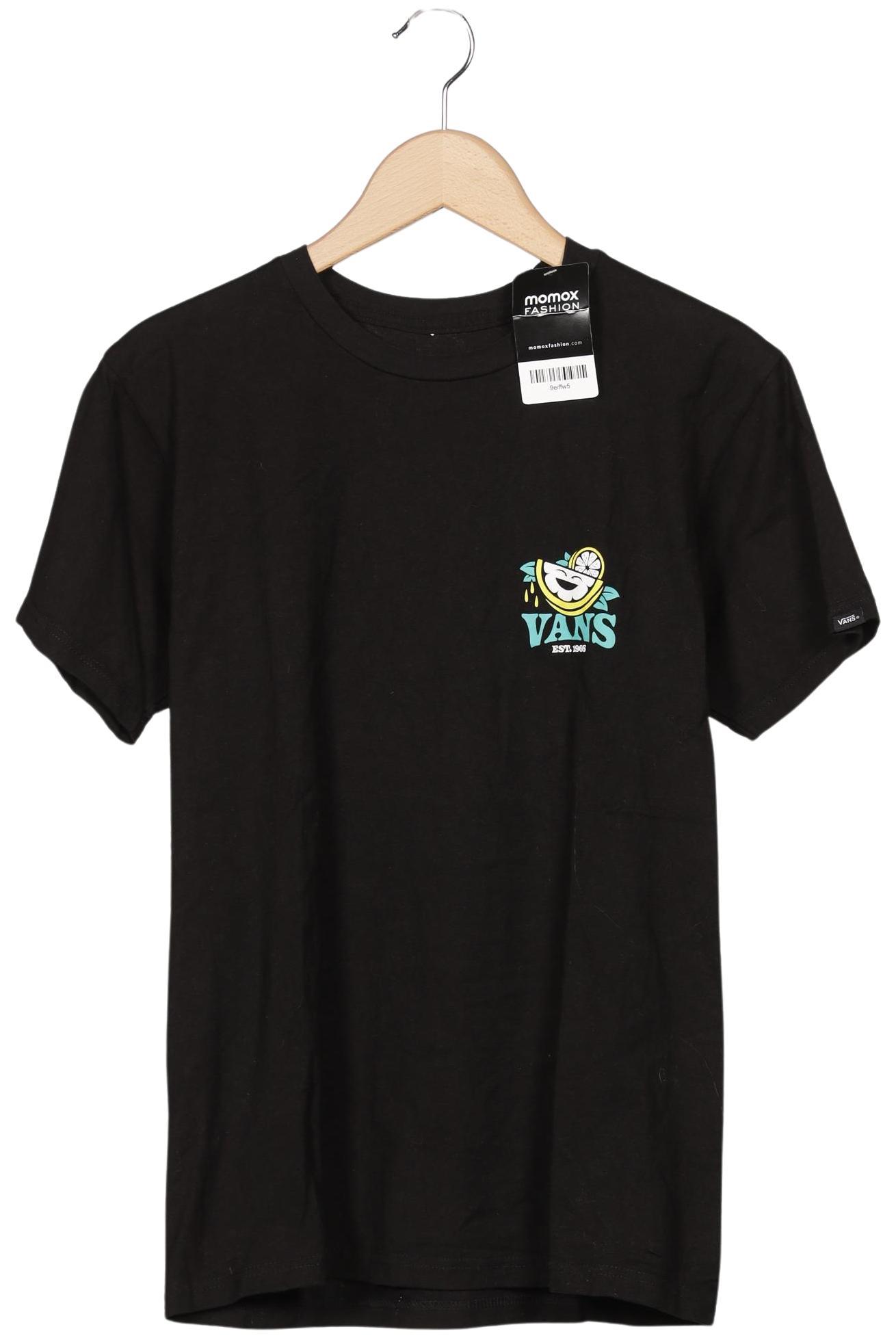 

Vans Herren T-Shirt, schwarz, Gr. 46