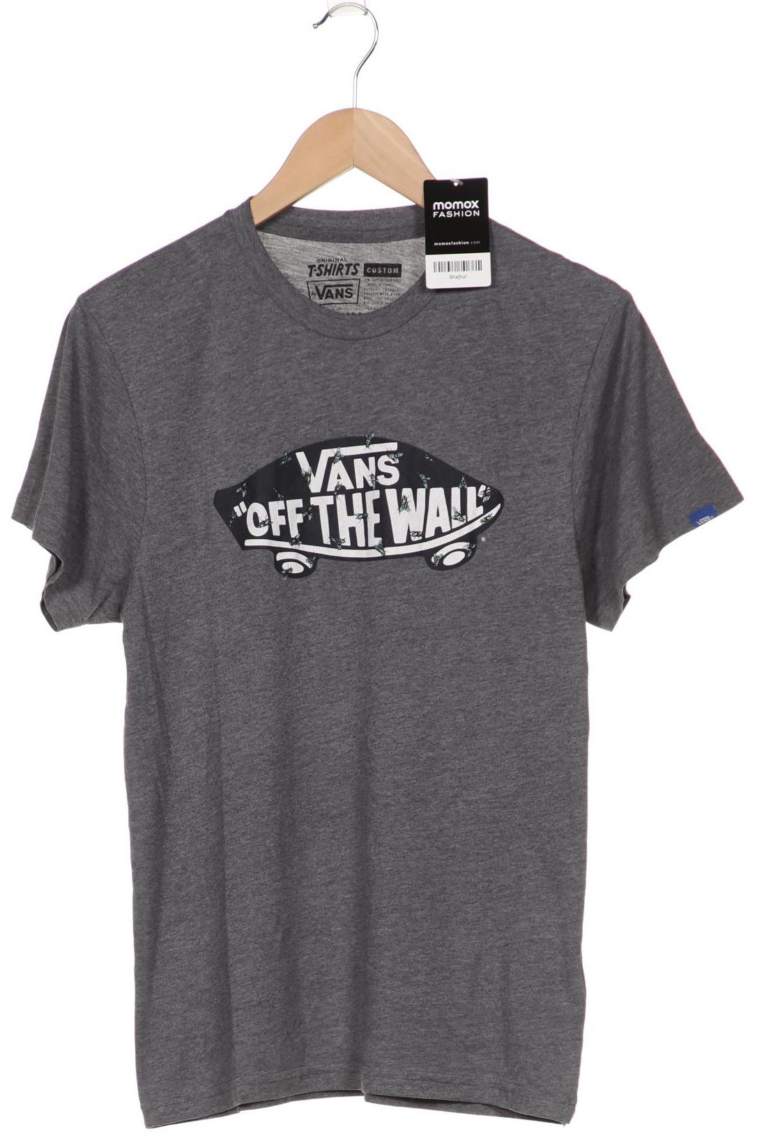 

VANS Herren T-Shirt, grau