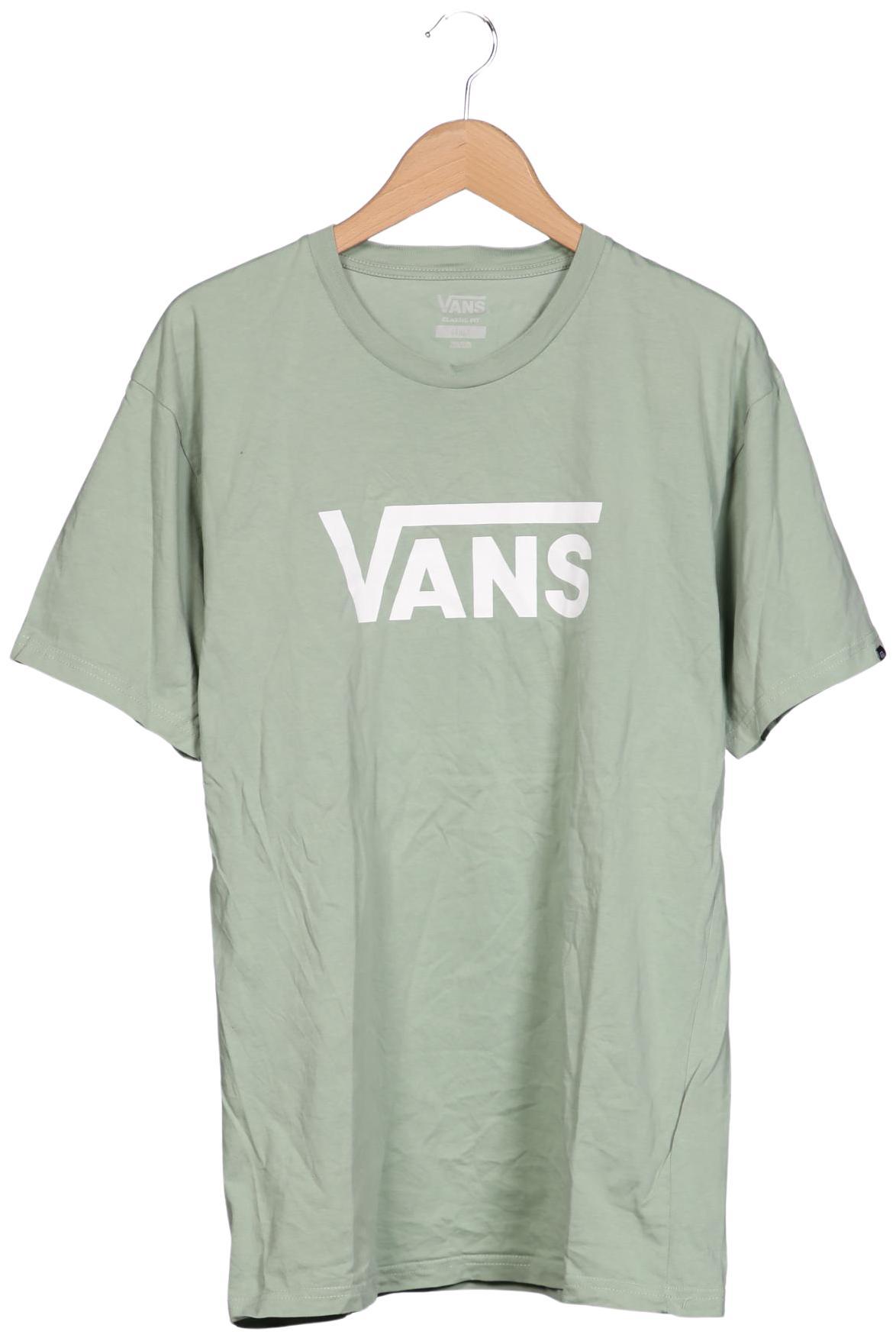

Vans Herren T-Shirt, hellgrün, Gr. 52