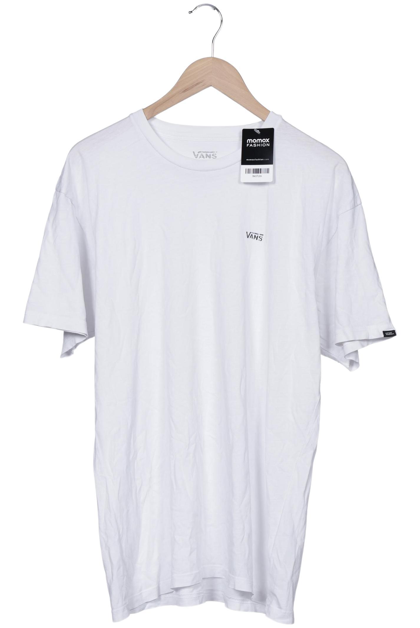 

Vans Herren T-Shirt, weiß, Gr. 48