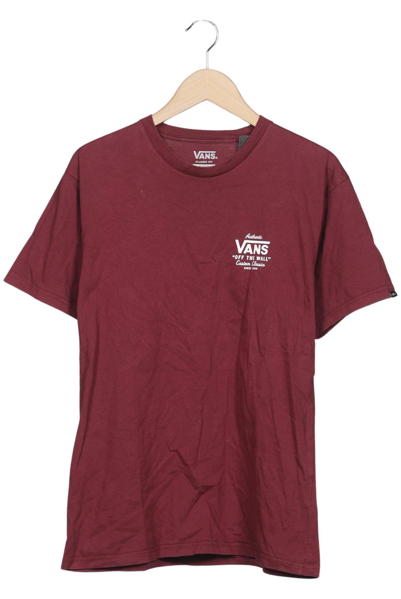 

Vans Herren T-Shirt, mehrfarbig, Gr. 48