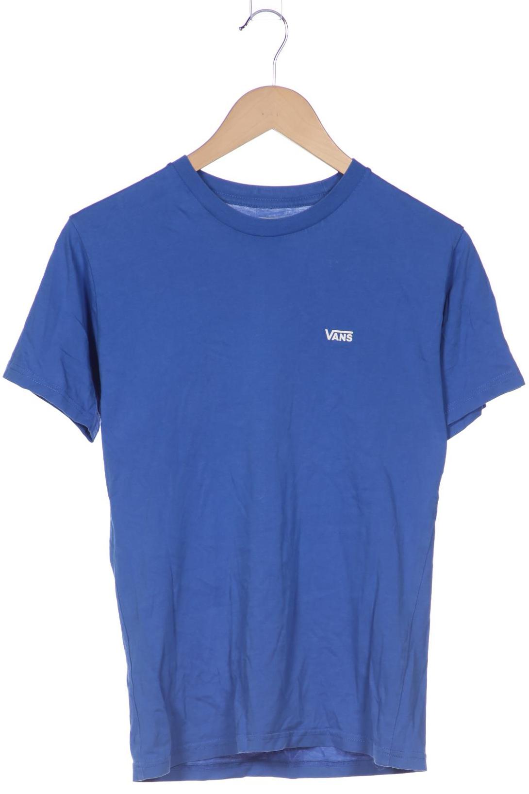 

Vans Herren T-Shirt, blau, Gr. 46
