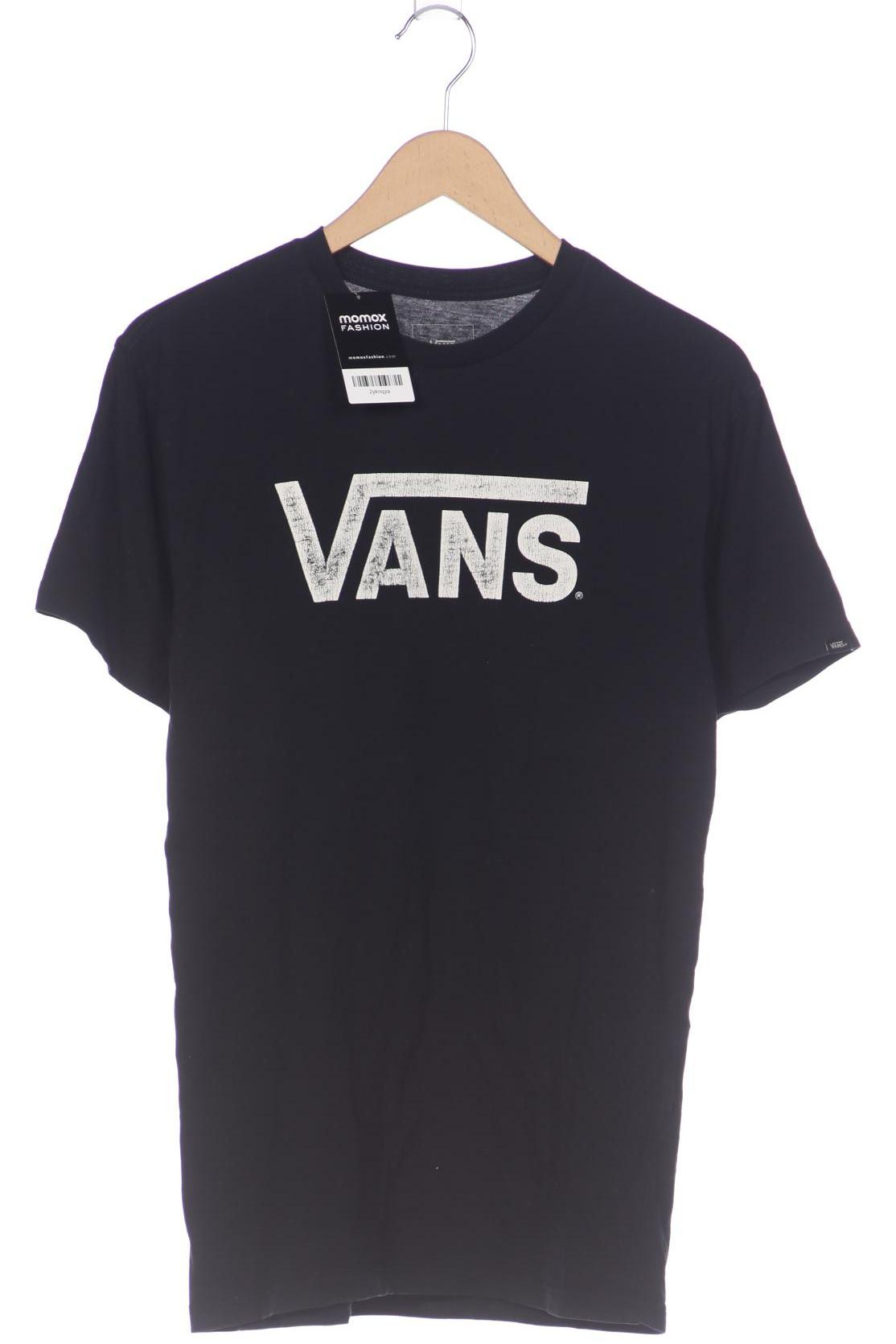 

Vans Herren T-Shirt, schwarz, Gr. 48