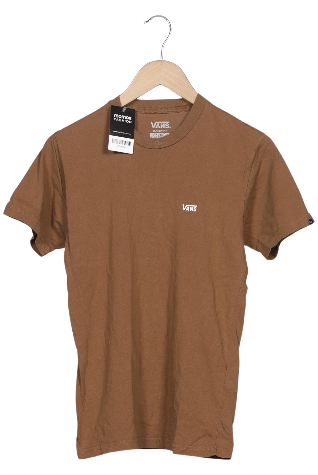 

Vans Herren T-Shirt, braun, Gr. 46