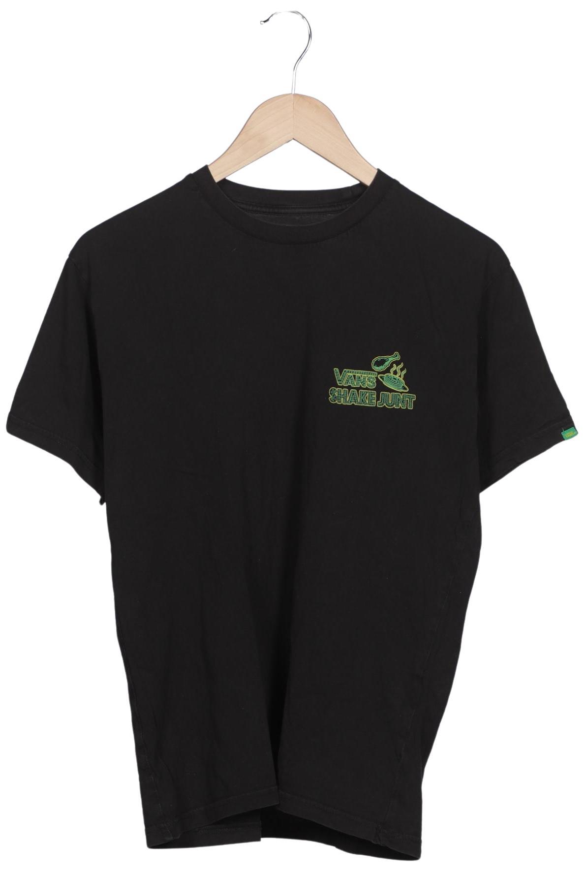 

Vans Herren T-Shirt, schwarz, Gr. 48