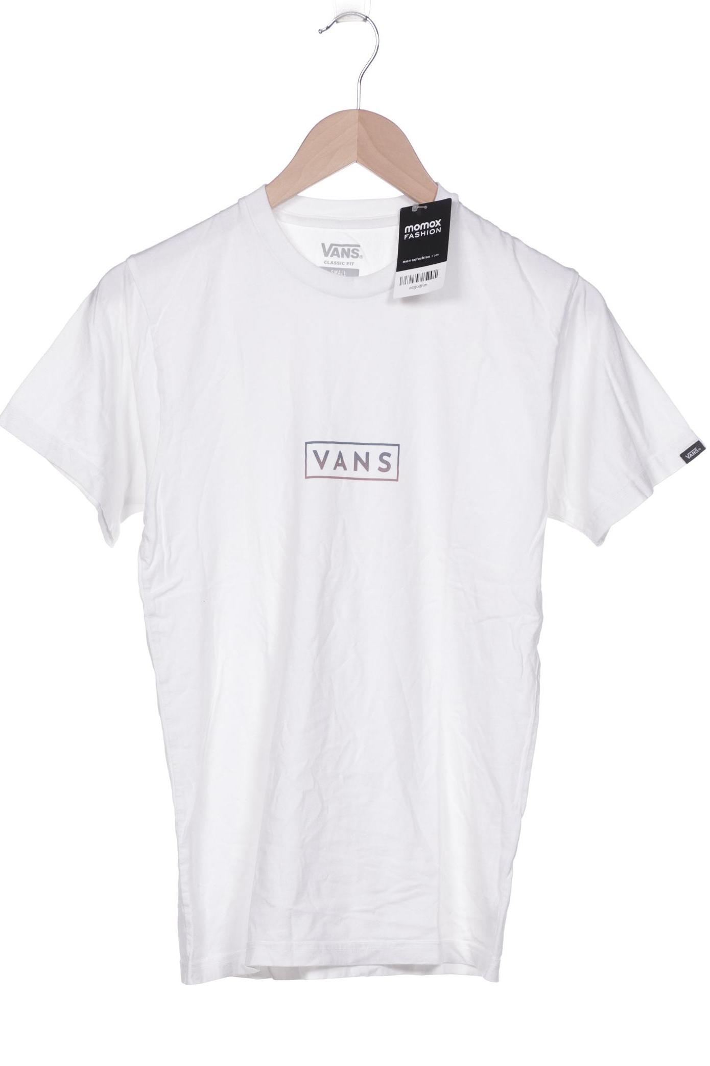 

VANS Herren T-Shirt, weiß