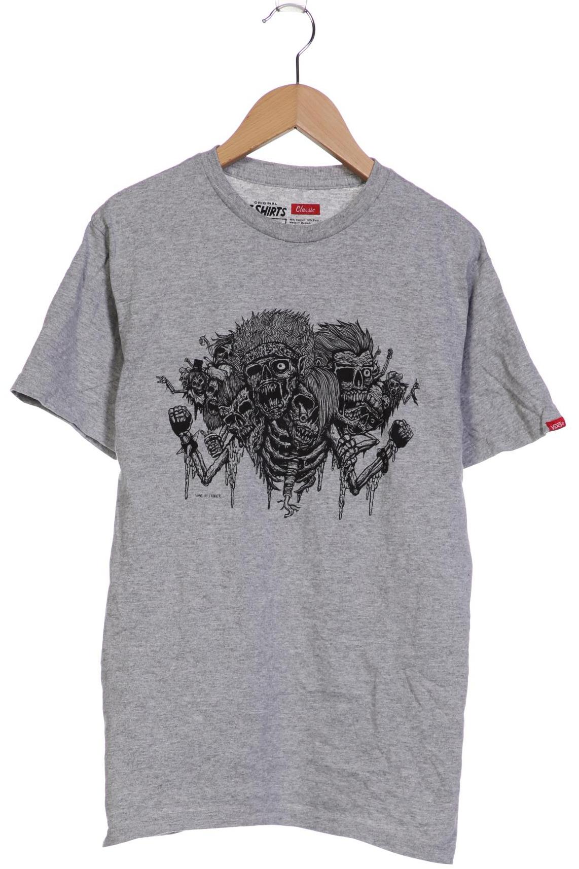 

Vans Herren T-Shirt, grau, Gr. 46