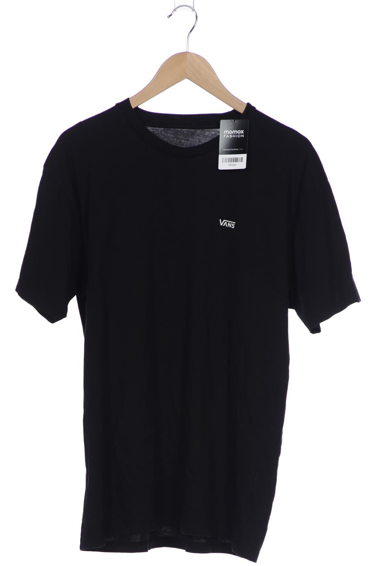 

Vans Herren T-Shirt, schwarz, Gr. 52