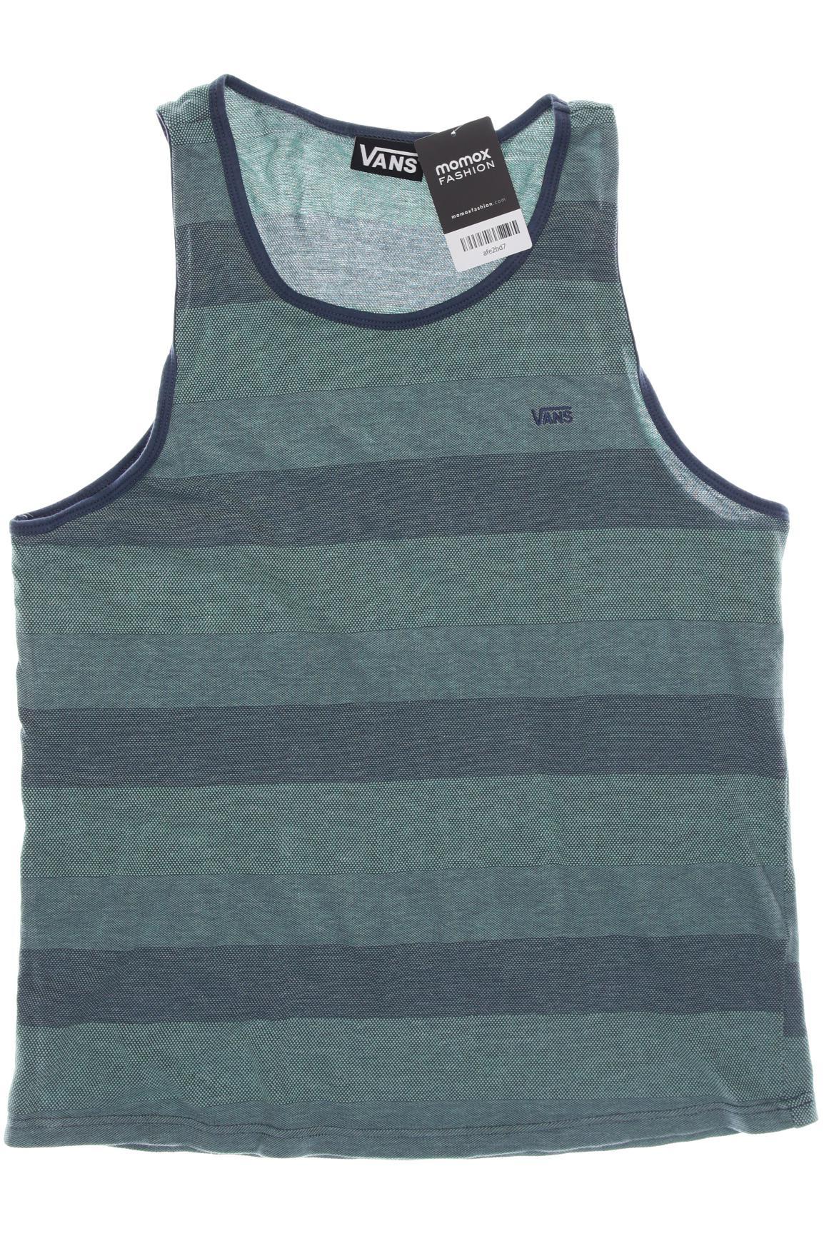 

Vans Herren T-Shirt, grün, Gr. 46