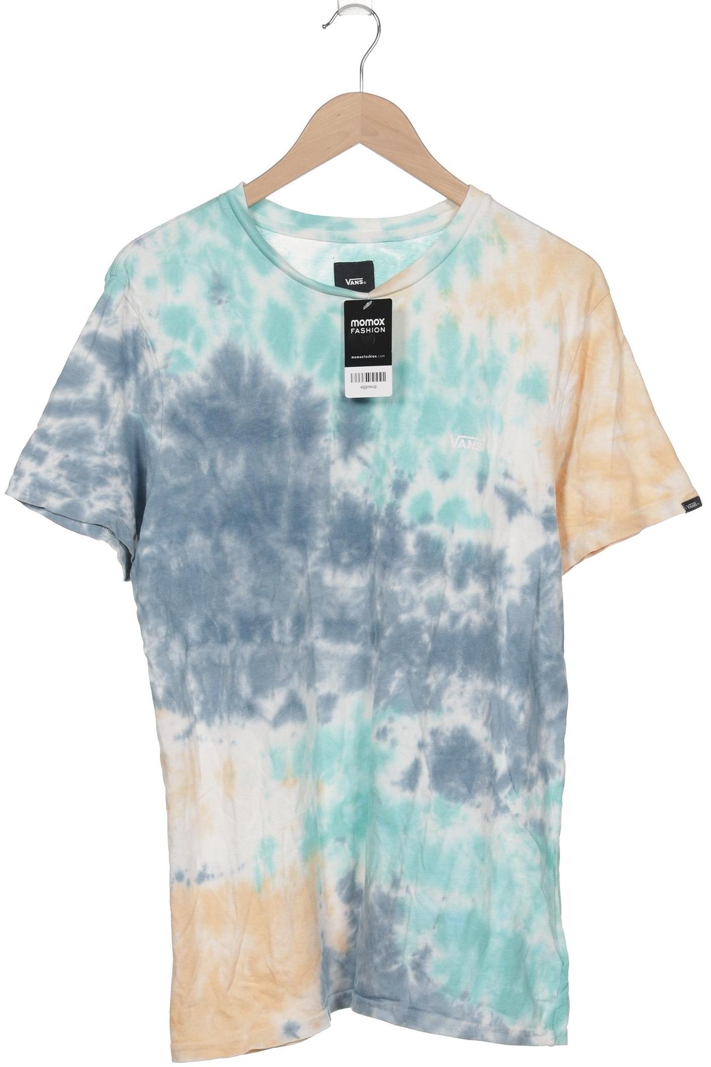 

Vans Herren T-Shirt, blau, Gr. 48