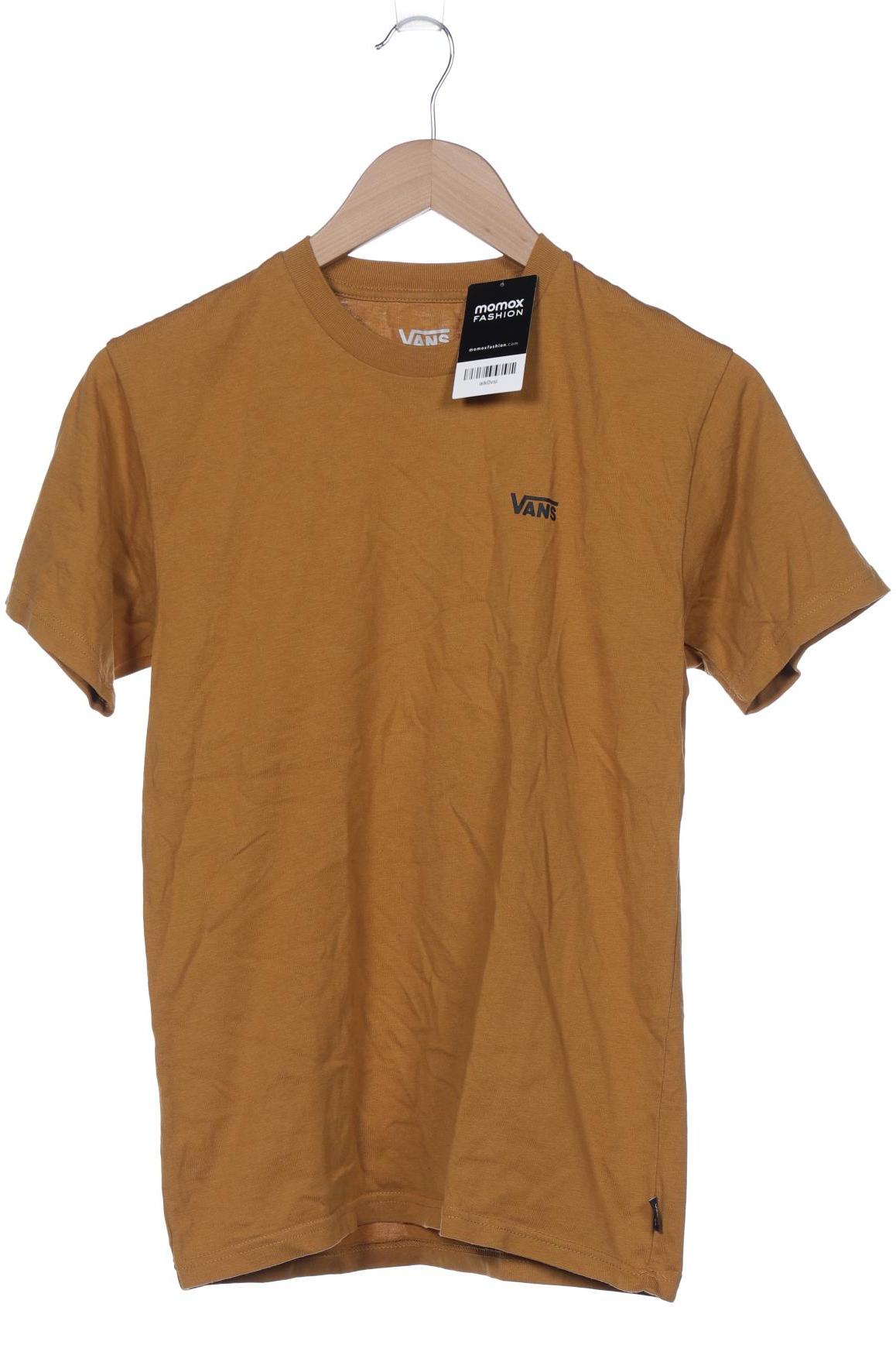 

Vans Herren T-Shirt, braun, Gr. 46