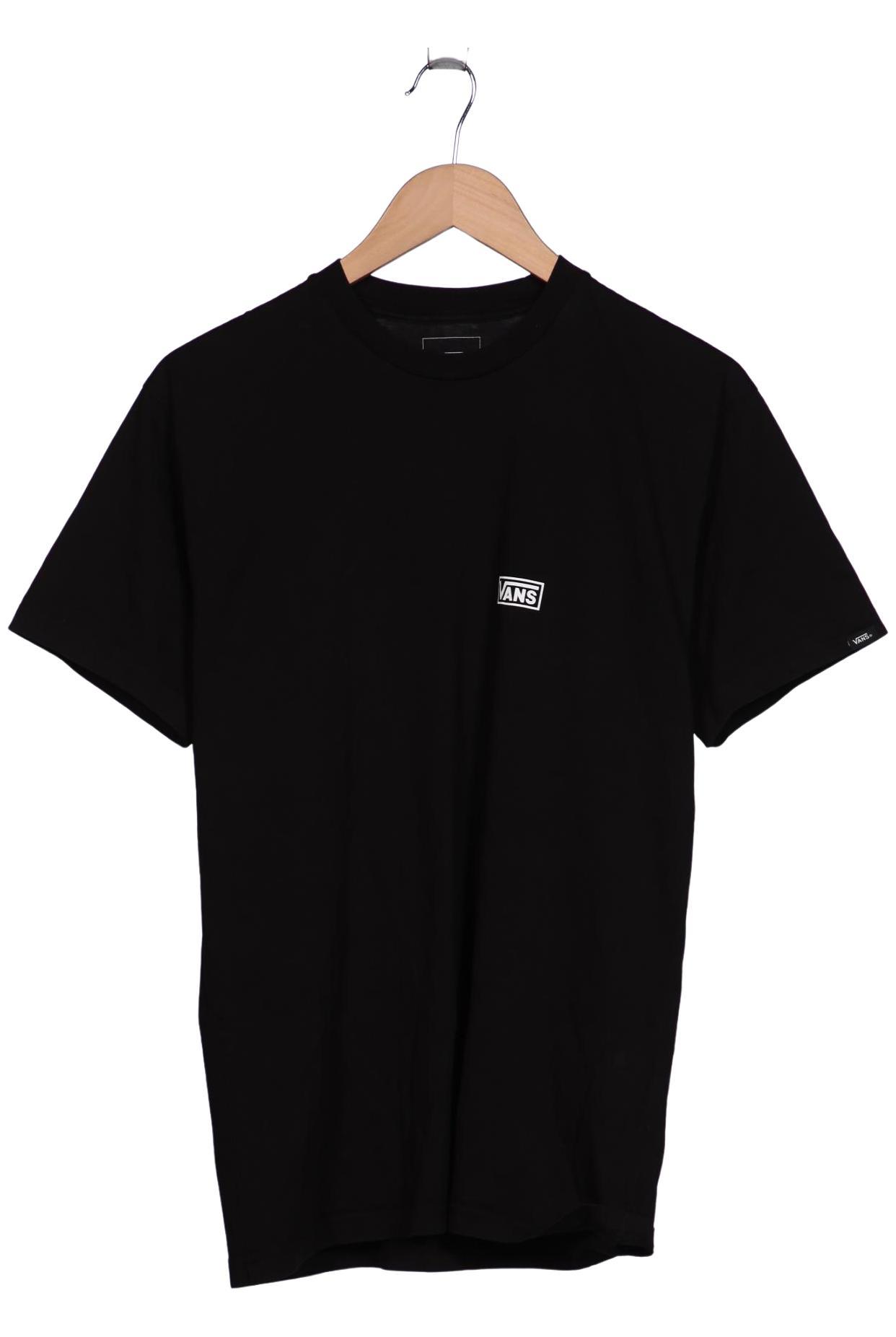 

Vans Herren T-Shirt, schwarz, Gr. 48
