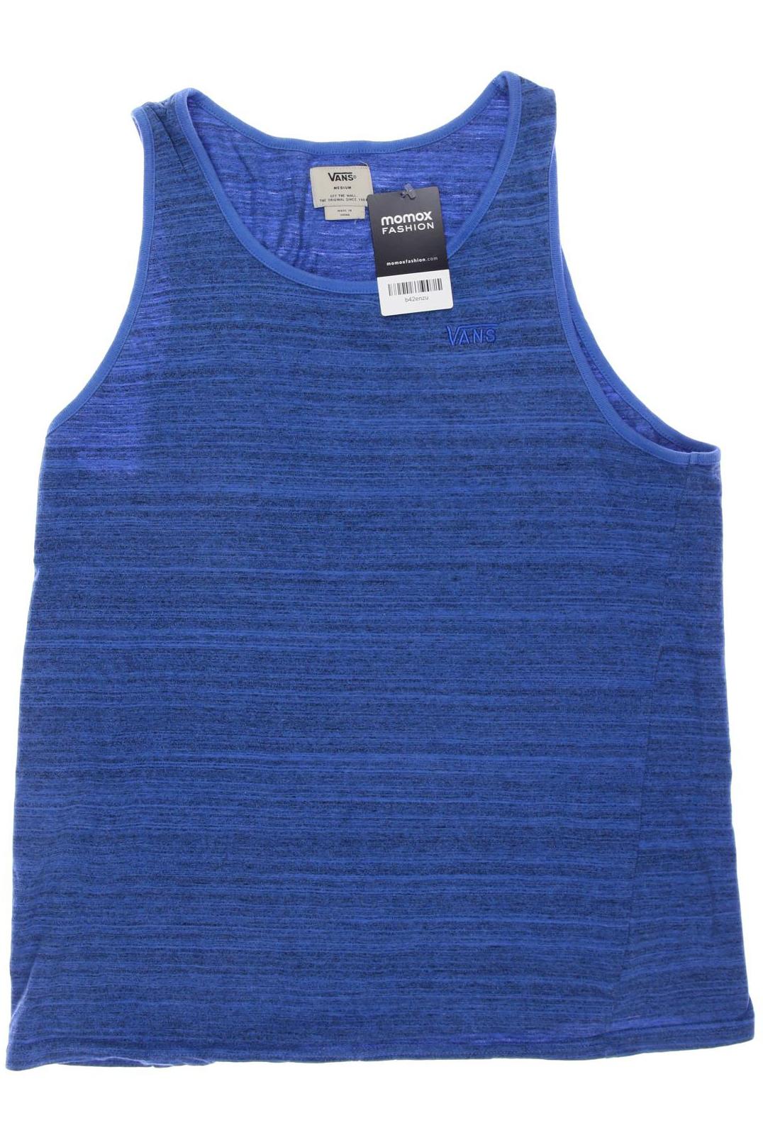 

VANS Herren T-Shirt, blau