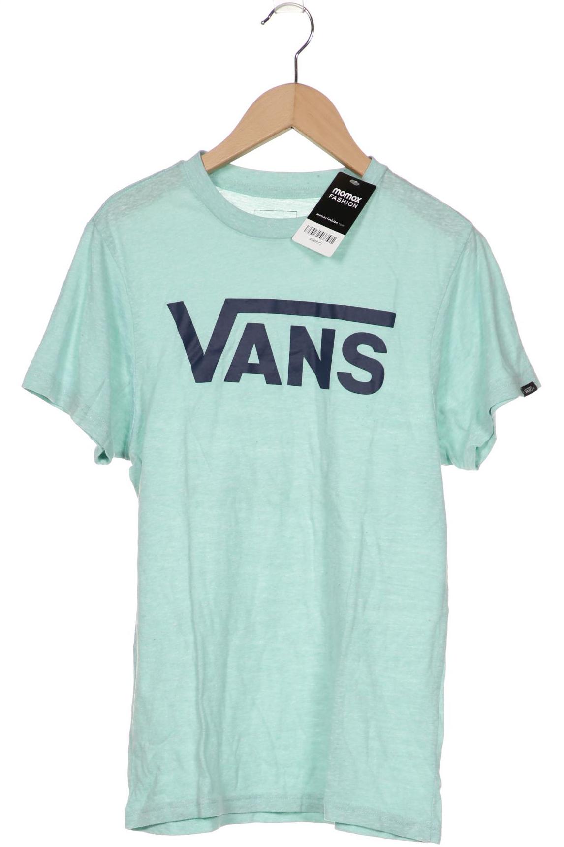 

Vans Herren T-Shirt, hellgrün, Gr. 44