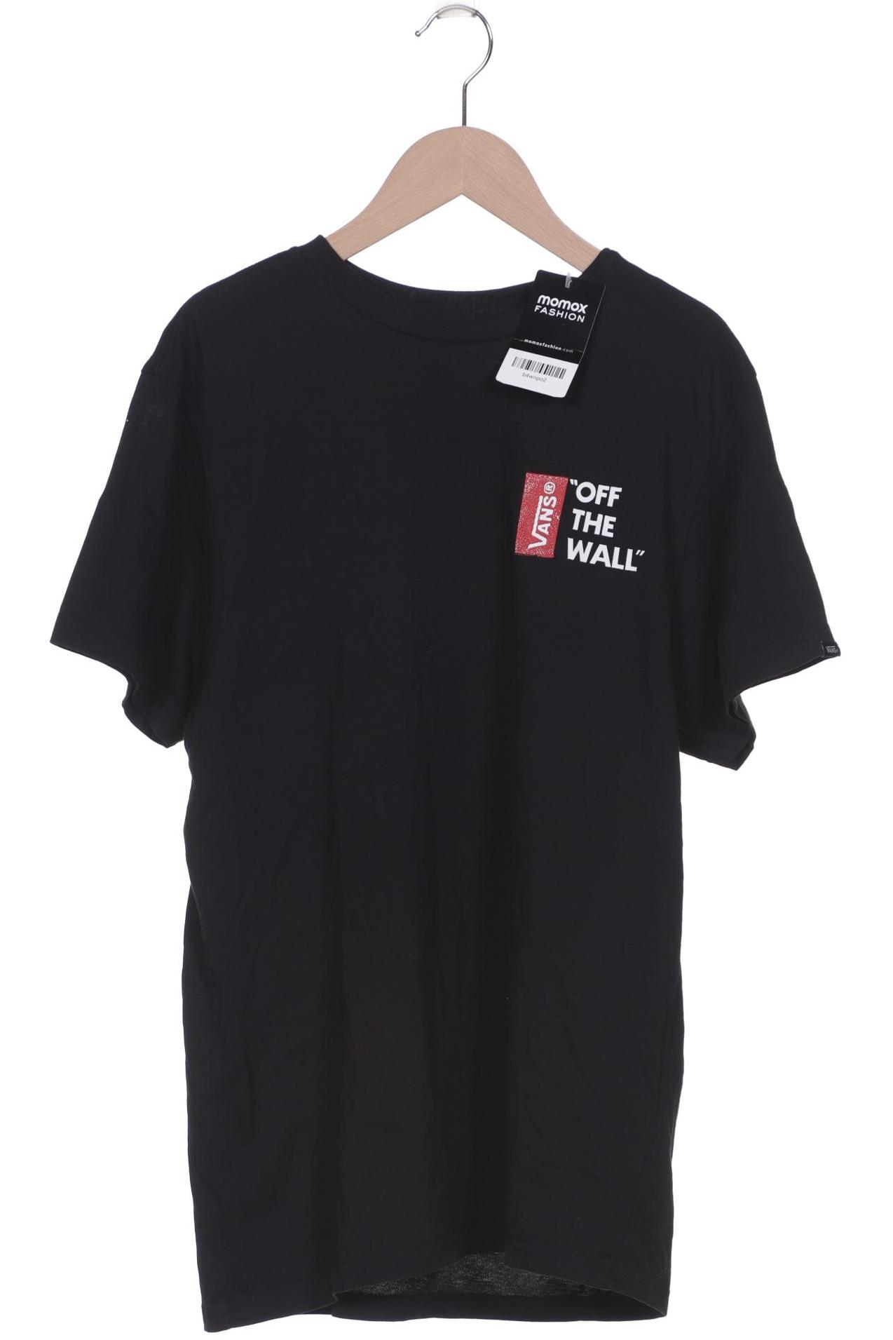 

VANS Herren T-Shirt, schwarz