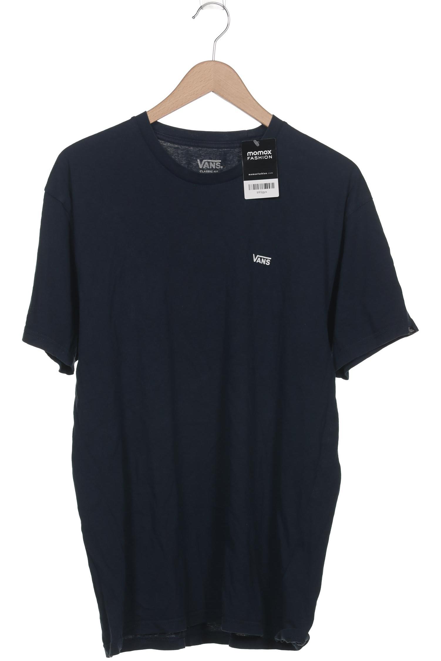 

Vans Herren T-Shirt, marineblau, Gr. 52