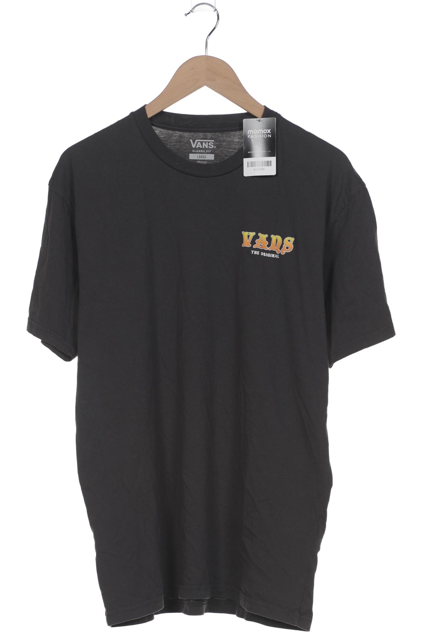 

Vans Herren T-Shirt, grau, Gr. 52