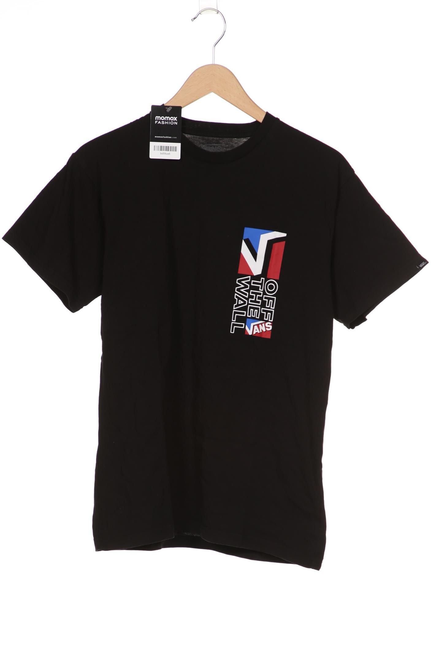 

VANS Herren T-Shirt, schwarz