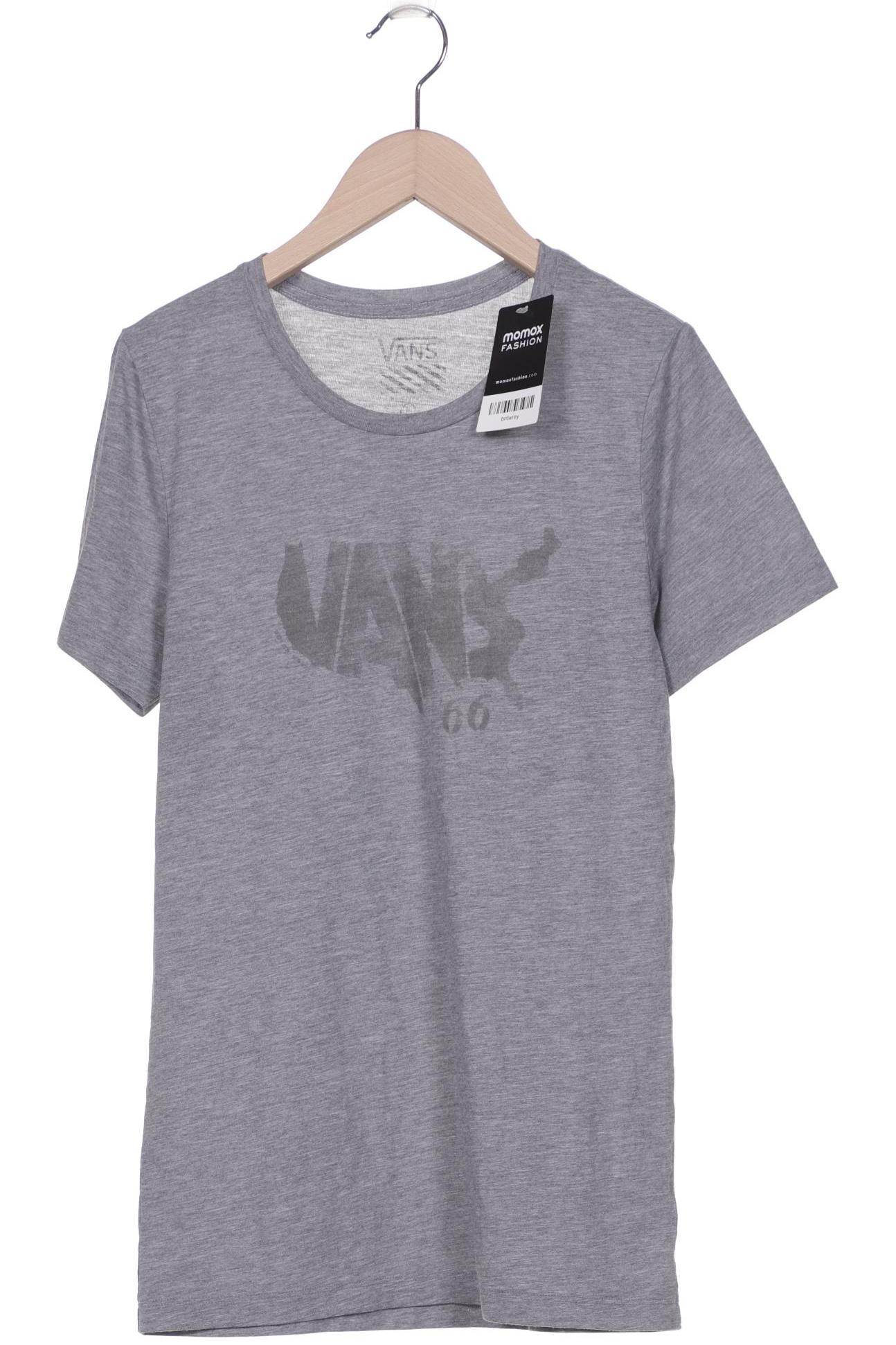 

VANS Herren T-Shirt, grau