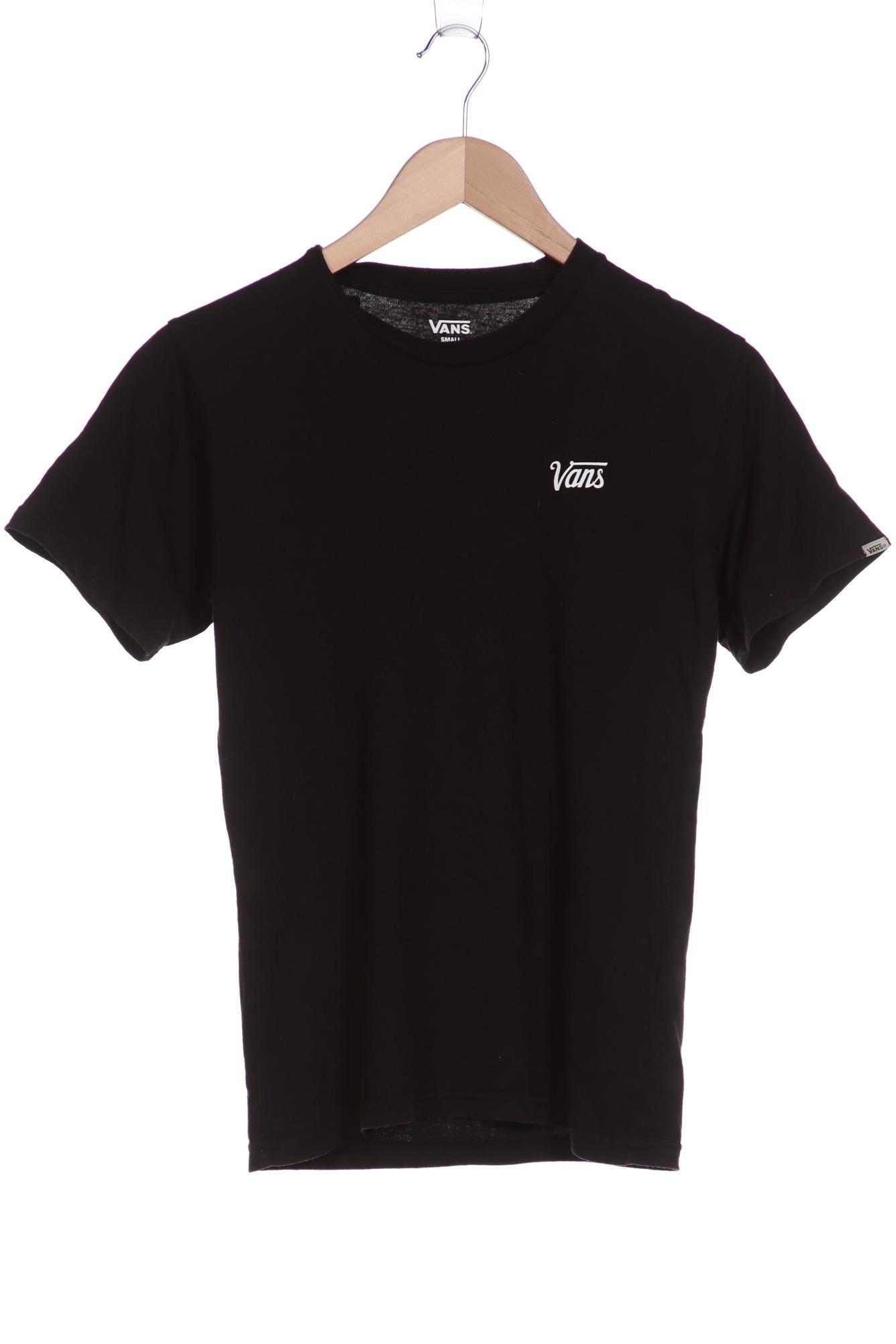 

VANS Herren T-Shirt, schwarz