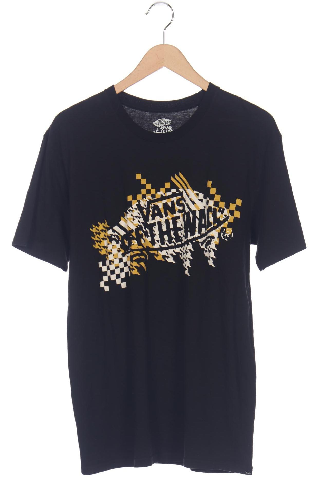 

Vans Herren T-Shirt, schwarz, Gr. 52