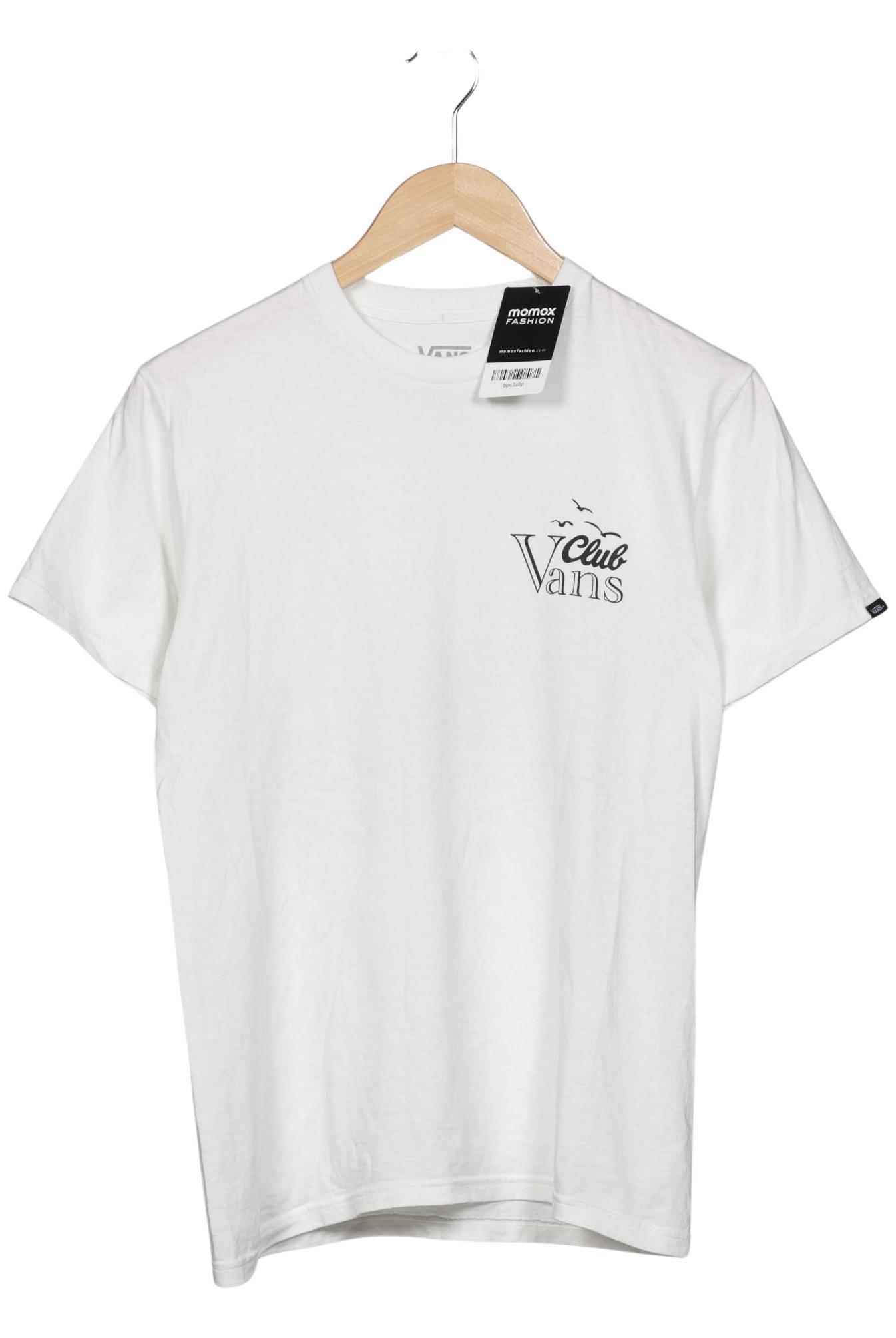 

Vans Herren T-Shirt, weiß, Gr. 46