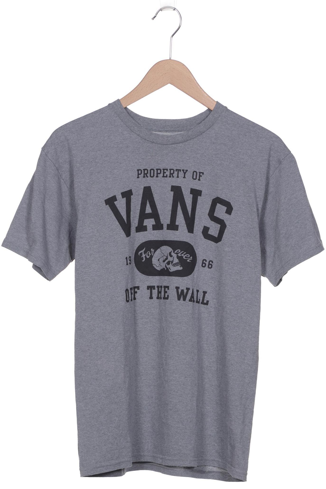 

VANS Herren T-Shirt, grau