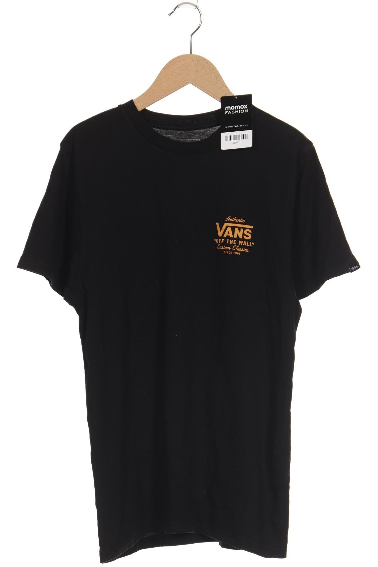 

Vans Herren T-Shirt, schwarz, Gr. 46