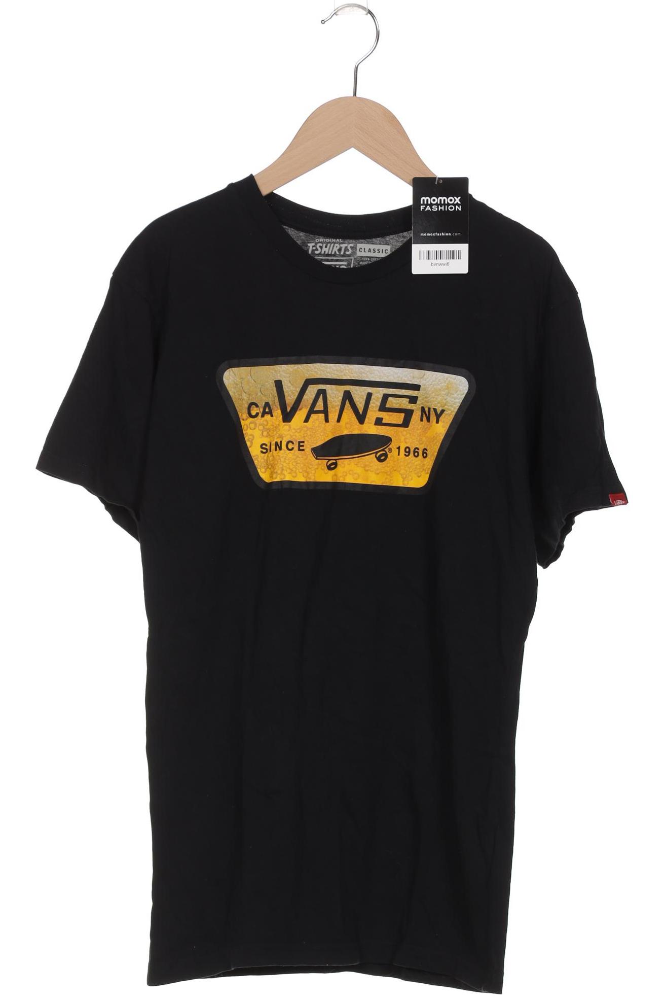 

Vans Herren T-Shirt, schwarz, Gr. 46