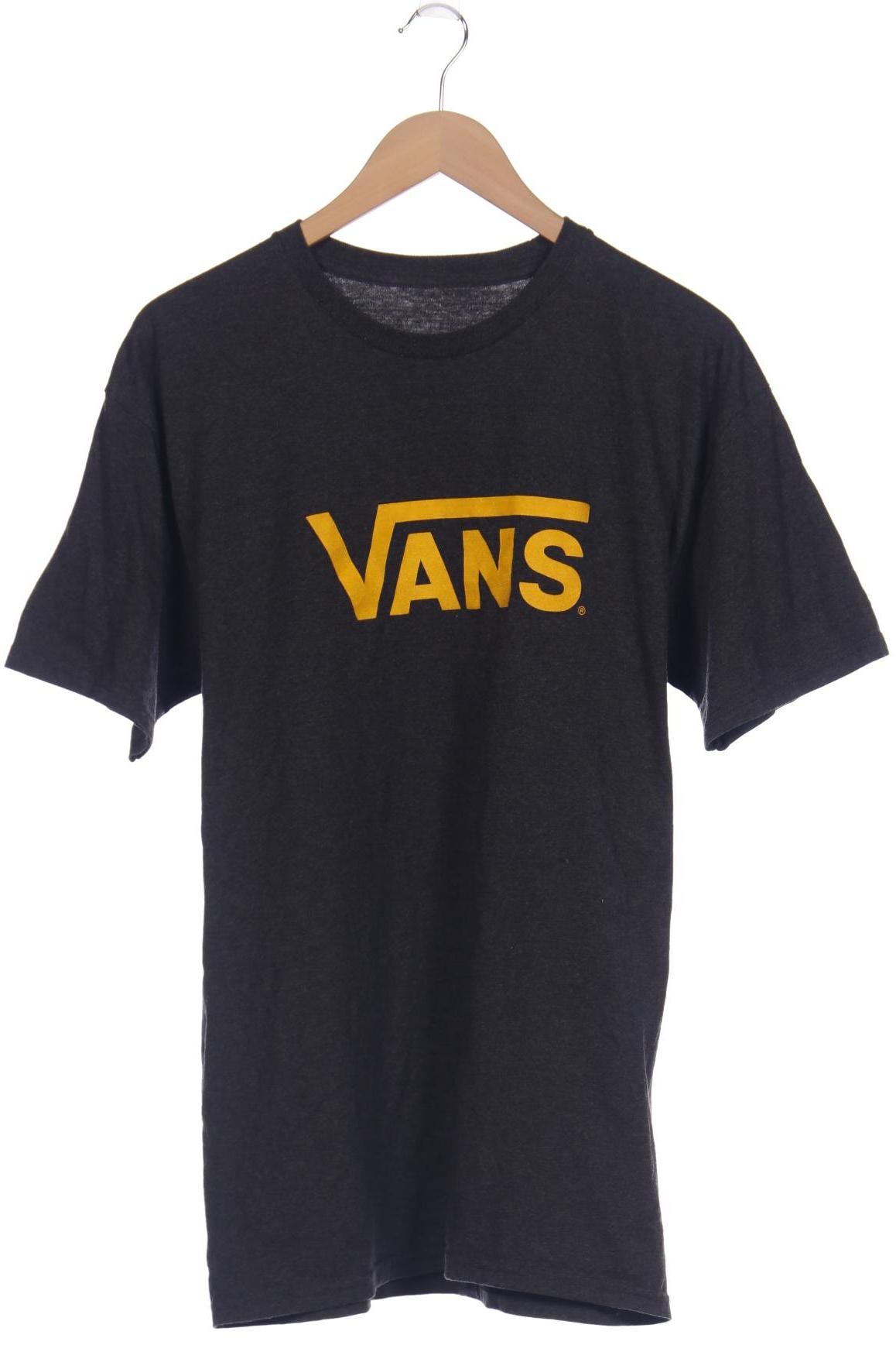 

Vans Herren T-Shirt, grau, Gr. 52