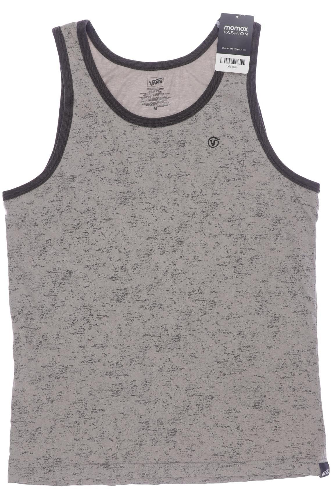 

Vans Herren T-Shirt, grau, Gr. 48