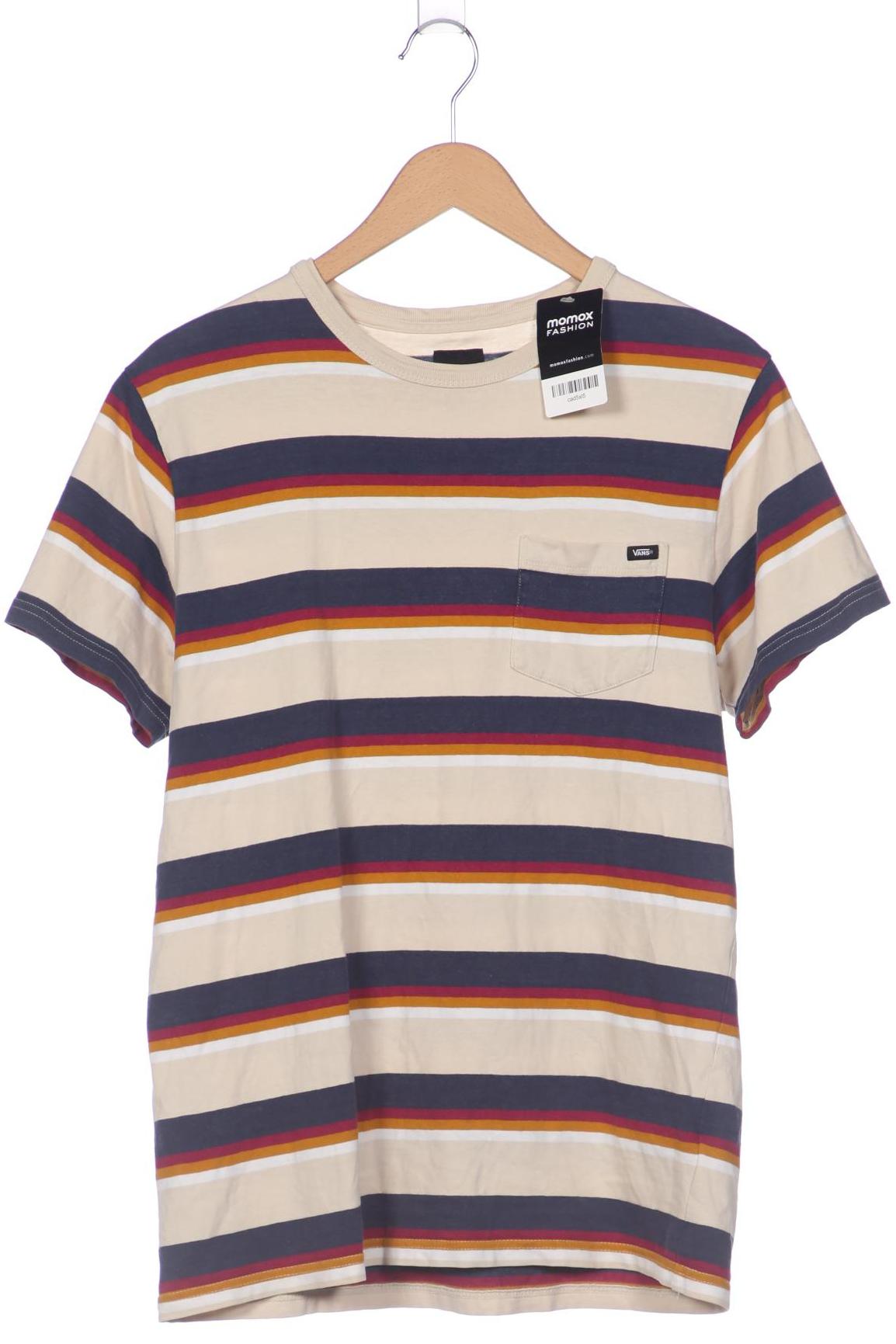 

Vans Herren T-Shirt, beige, Gr. 48
